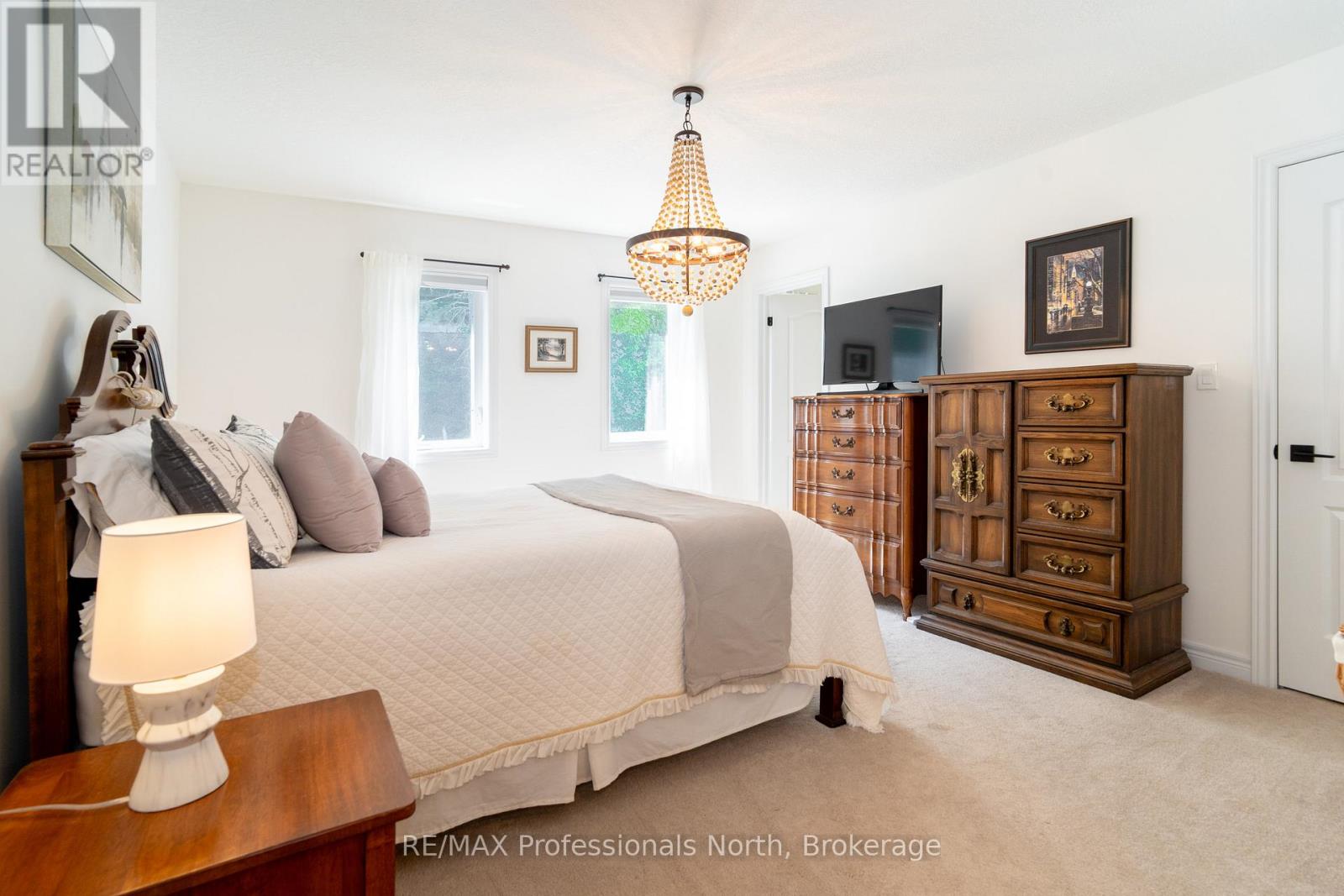 3 Kelsey Madison Court, Huntsville, Ontario  P1H 0E2 - Photo 8 - X12364759