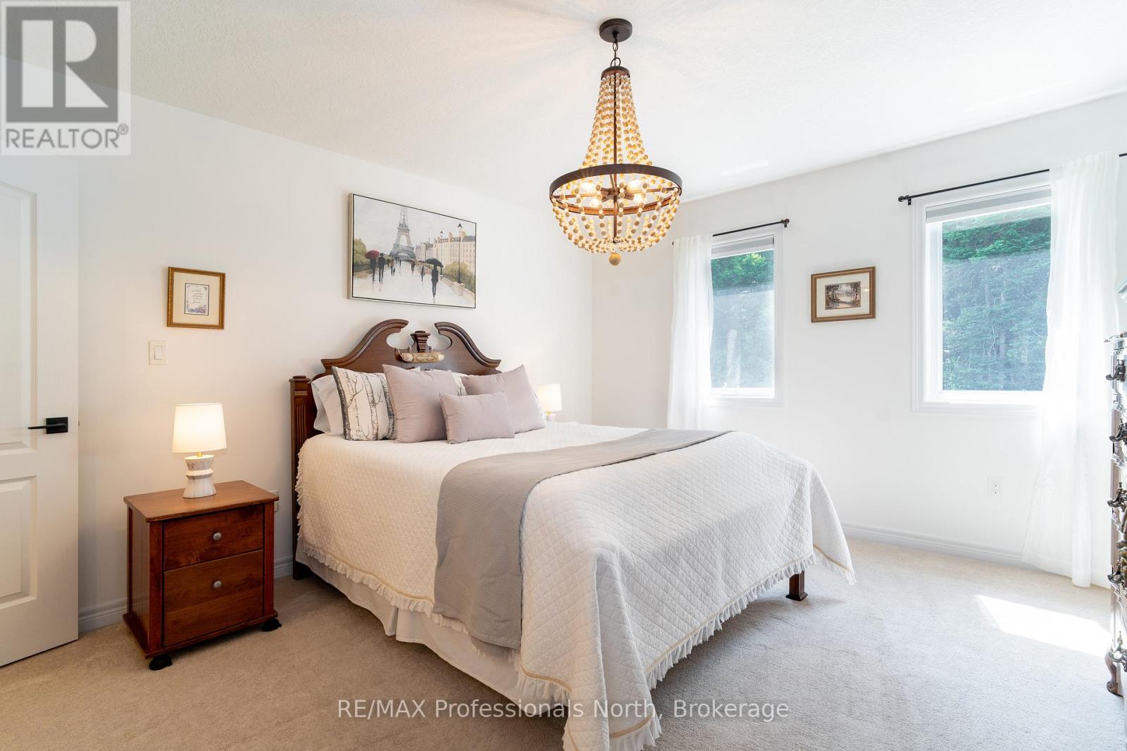 3 Kelsey Madison Court, Huntsville, Ontario  P1H 0E2 - Photo 9 - X12364759