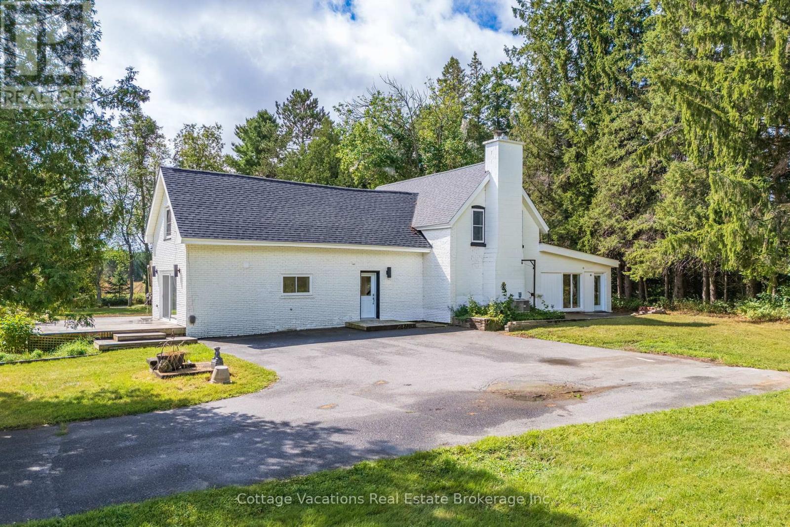 225 Etwell Road, Huntsville, Ontario  P1H 2J2 - Photo 10 - X12368040