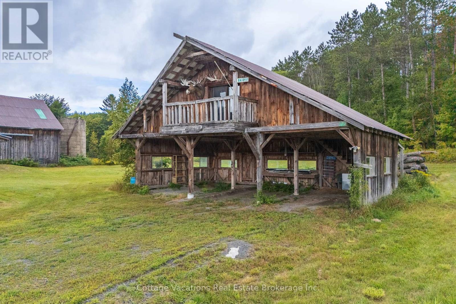 225 Etwell Road, Huntsville, Ontario  P1H 2J2 - Photo 34 - X12368040