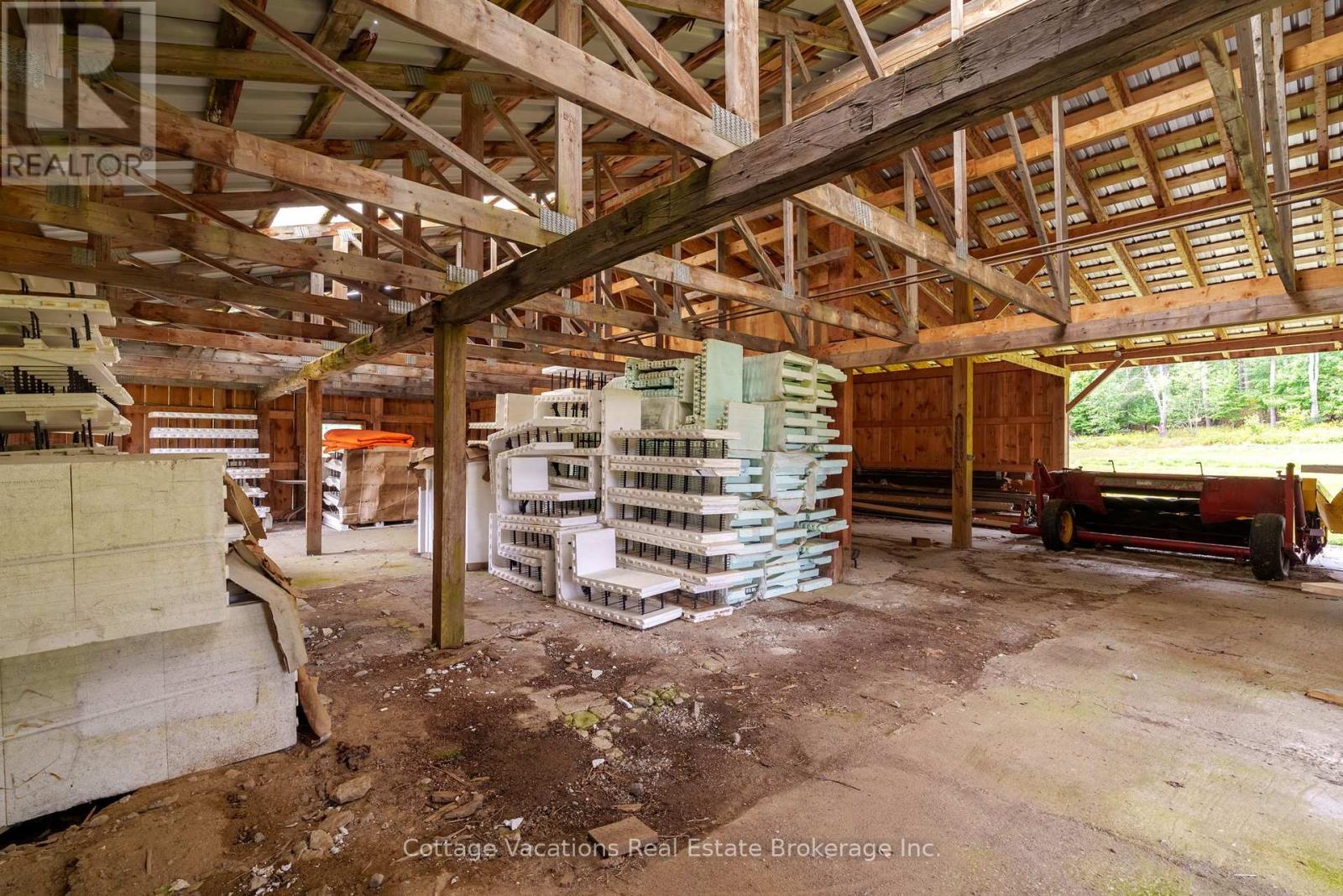 225 Etwell Road, Huntsville, Ontario  P1H 2J2 - Photo 38 - X12368040