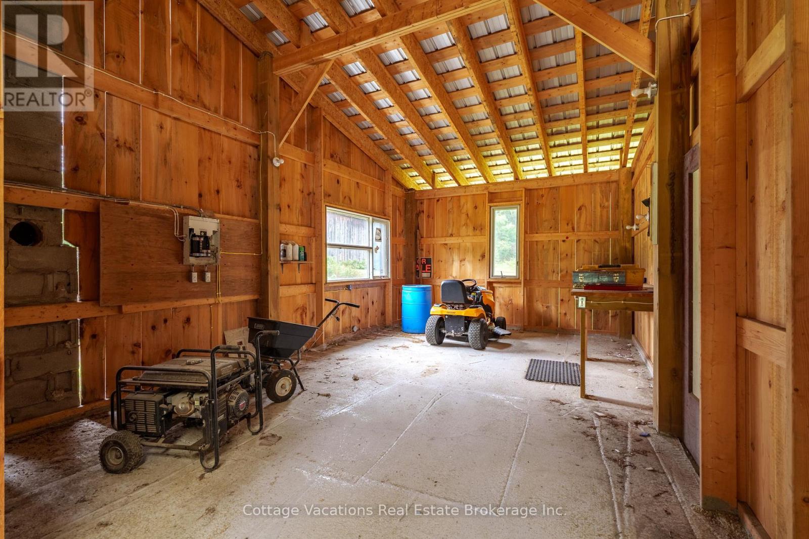 225 Etwell Road, Huntsville, Ontario  P1H 2J2 - Photo 39 - X12368040