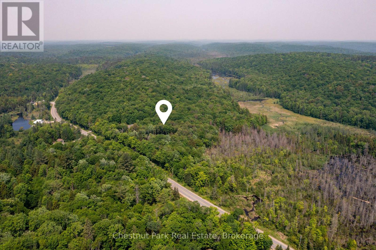 2212 Aspdin Road, Huntsville, Ontario  P0B 1M0 - Photo 2 - X12368571