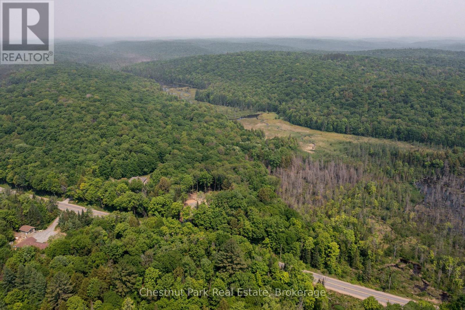 2212 Aspdin Road, Huntsville, Ontario  P0B 1M0 - Photo 27 - X12368571