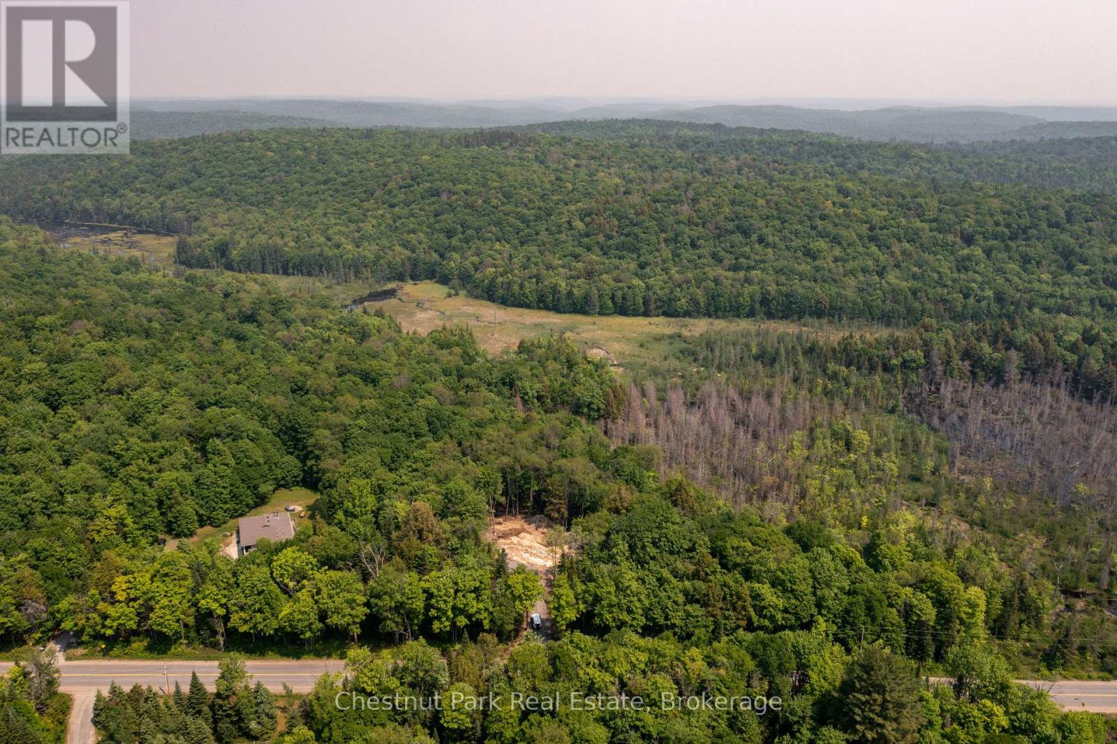 2212 Aspdin Road, Huntsville, Ontario  P0B 1M0 - Photo 29 - X12368571