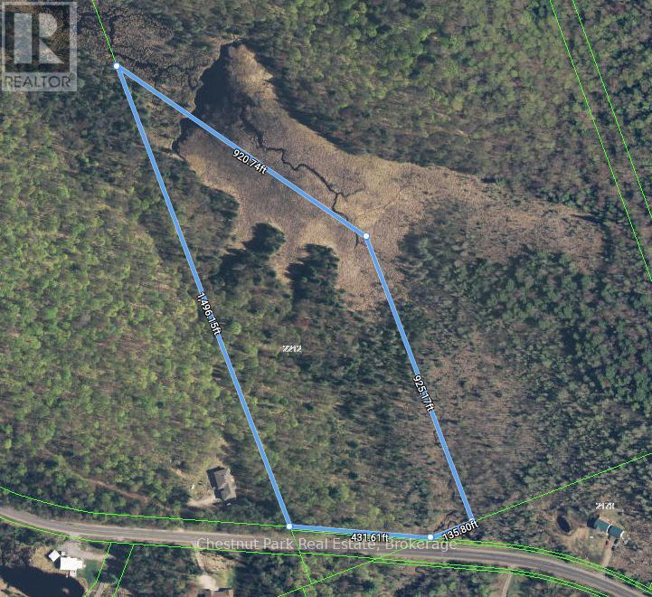 2212 Aspdin Road, Huntsville, Ontario  P0B 1M0 - Photo 31 - X12368571