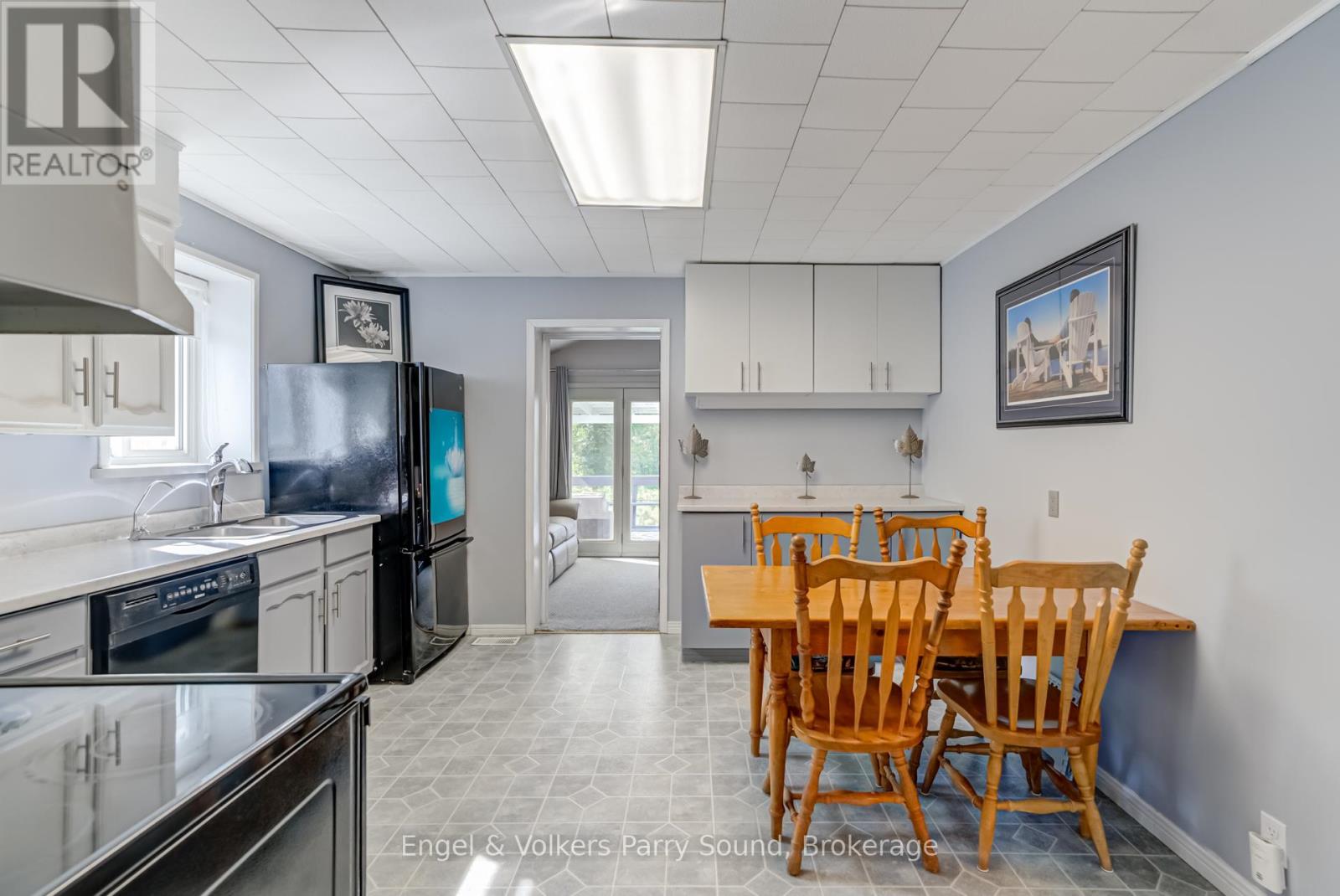 54 River Street, Parry Sound, Ontario  P2A 2T6 - Photo 10 - X12370021