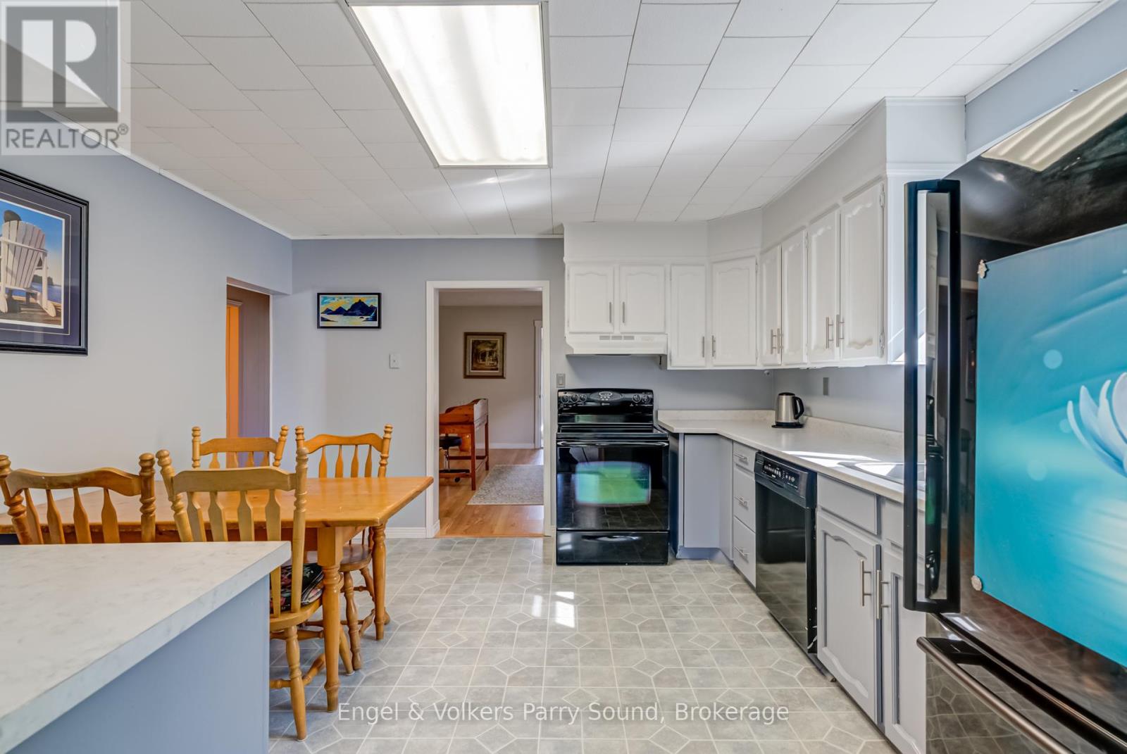 54 River Street, Parry Sound, Ontario  P2A 2T6 - Photo 13 - X12370021