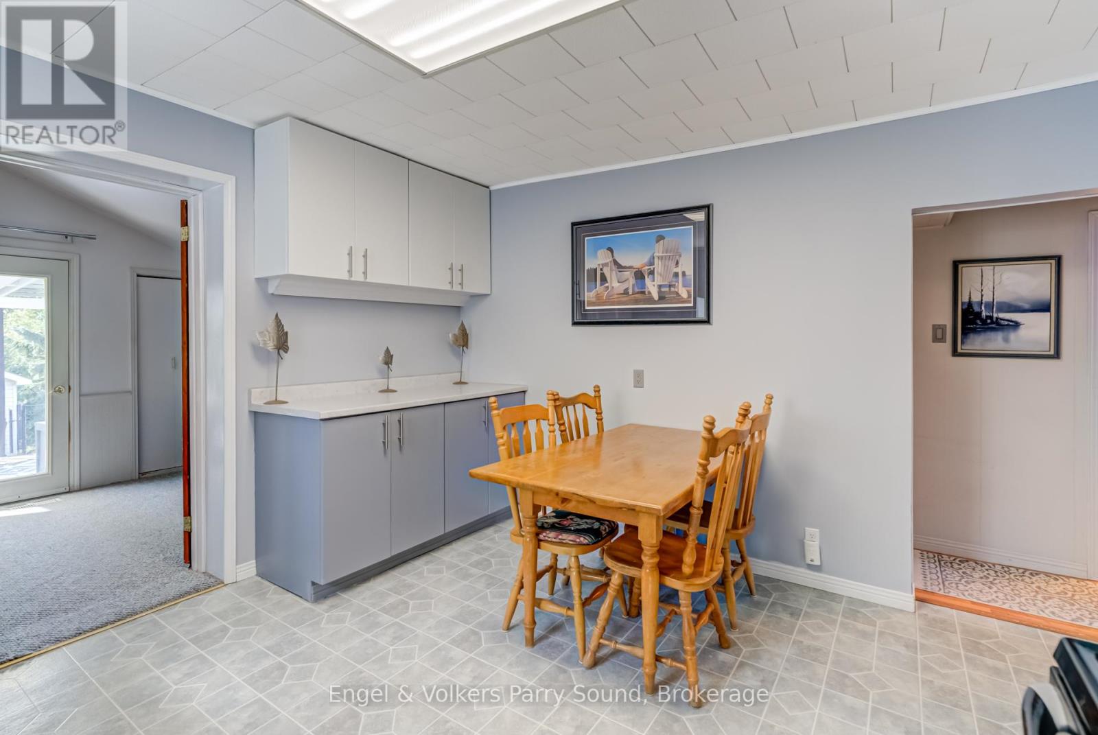 54 River Street, Parry Sound, Ontario  P2A 2T6 - Photo 14 - X12370021