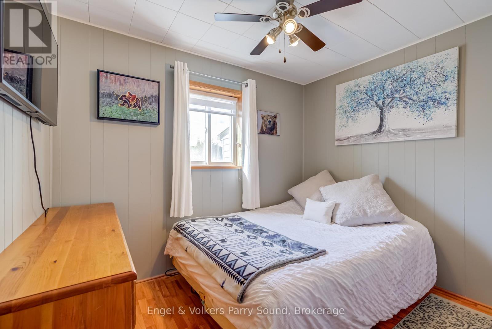 54 River Street, Parry Sound, Ontario  P2A 2T6 - Photo 19 - X12370021