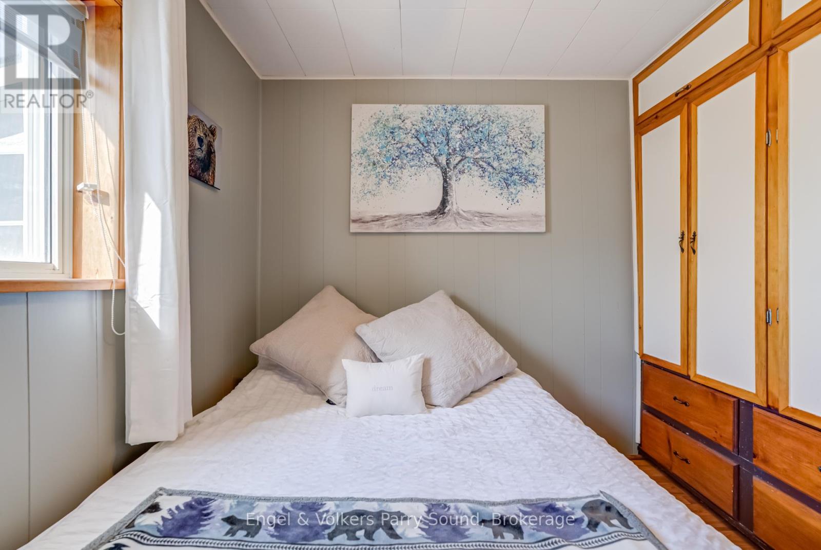 54 River Street, Parry Sound, Ontario  P2A 2T6 - Photo 20 - X12370021