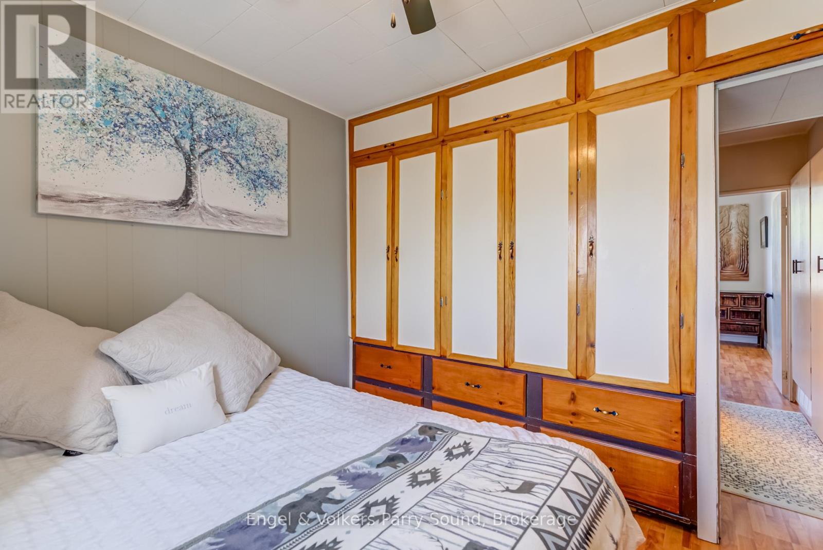 54 River Street, Parry Sound, Ontario  P2A 2T6 - Photo 21 - X12370021