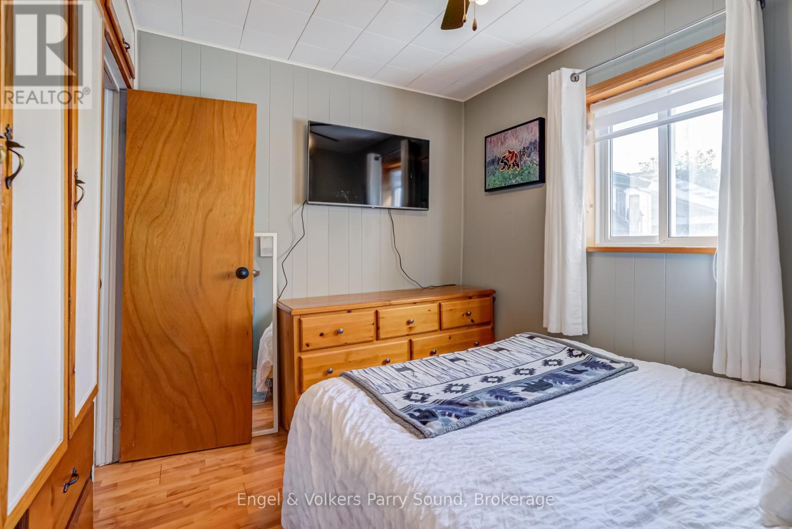 54 River Street, Parry Sound, Ontario  P2A 2T6 - Photo 22 - X12370021