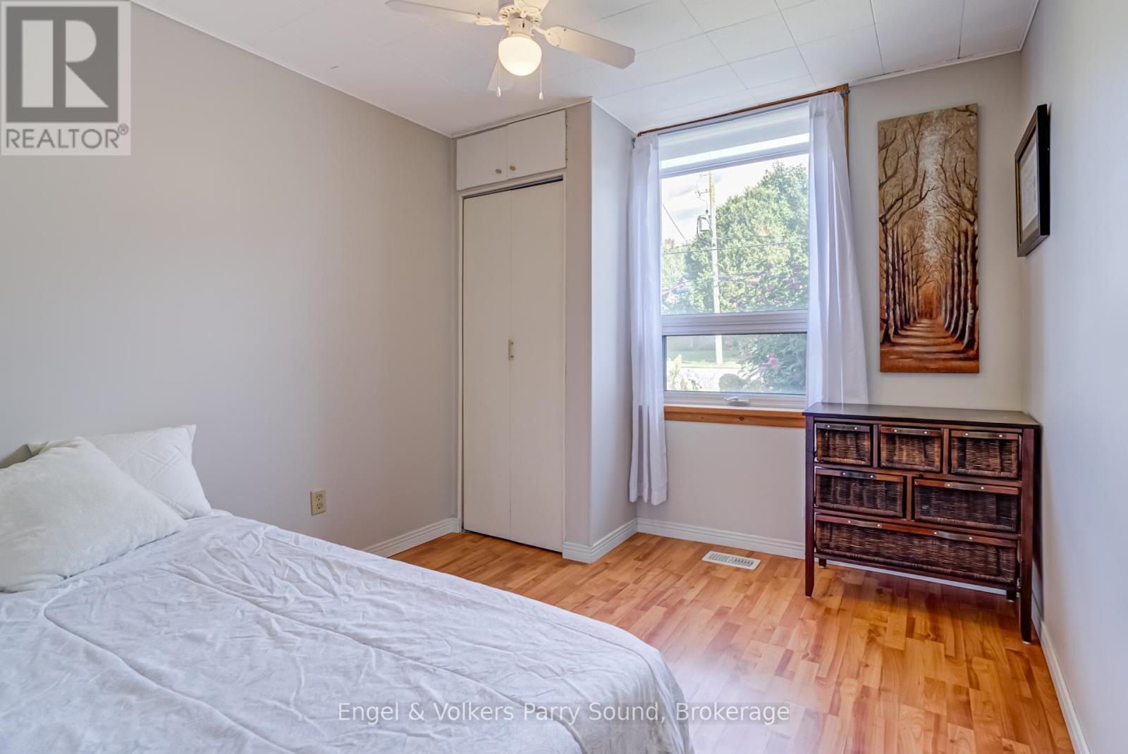 54 River Street, Parry Sound, Ontario  P2A 2T6 - Photo 23 - X12370021