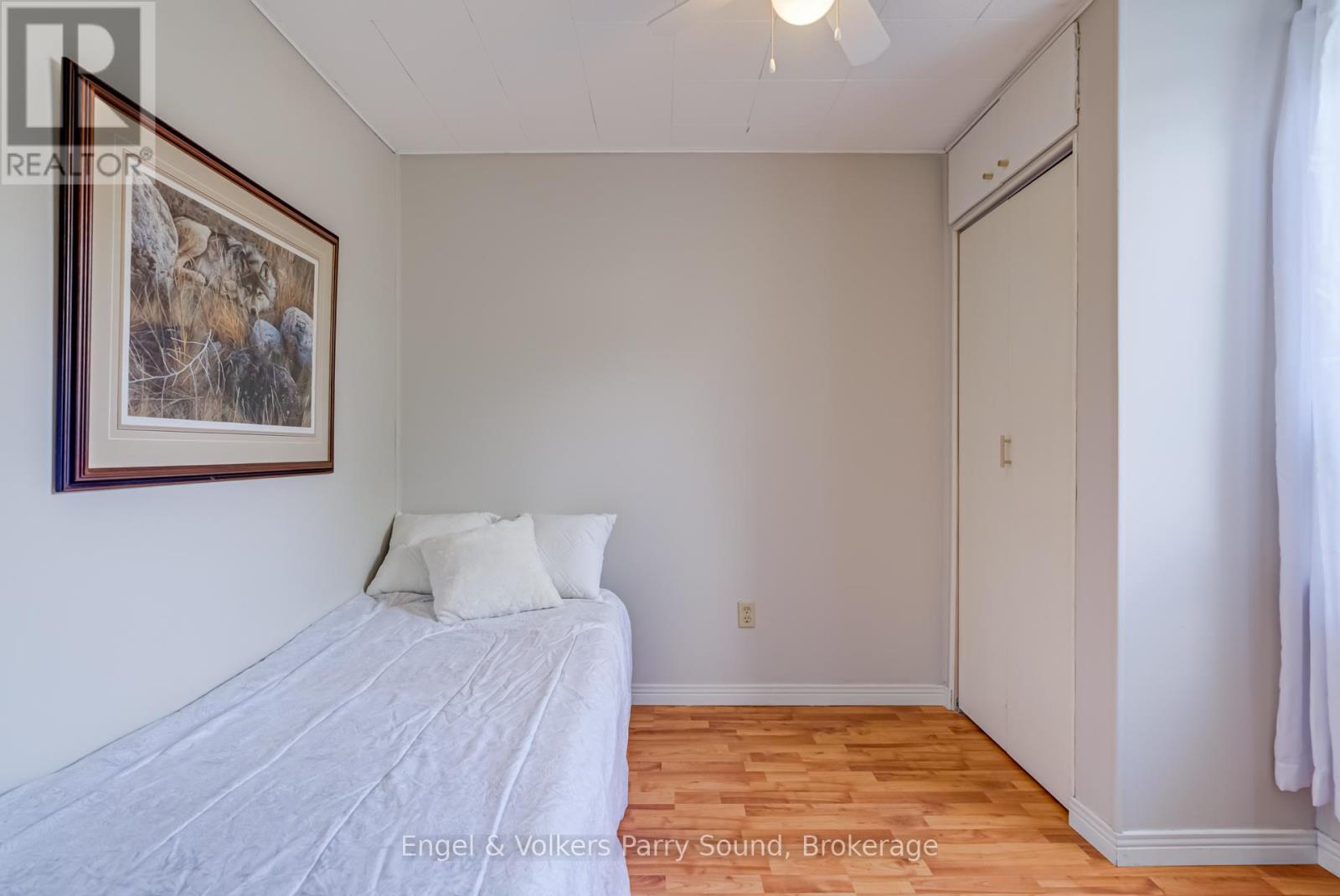 54 River Street, Parry Sound, Ontario  P2A 2T6 - Photo 24 - X12370021