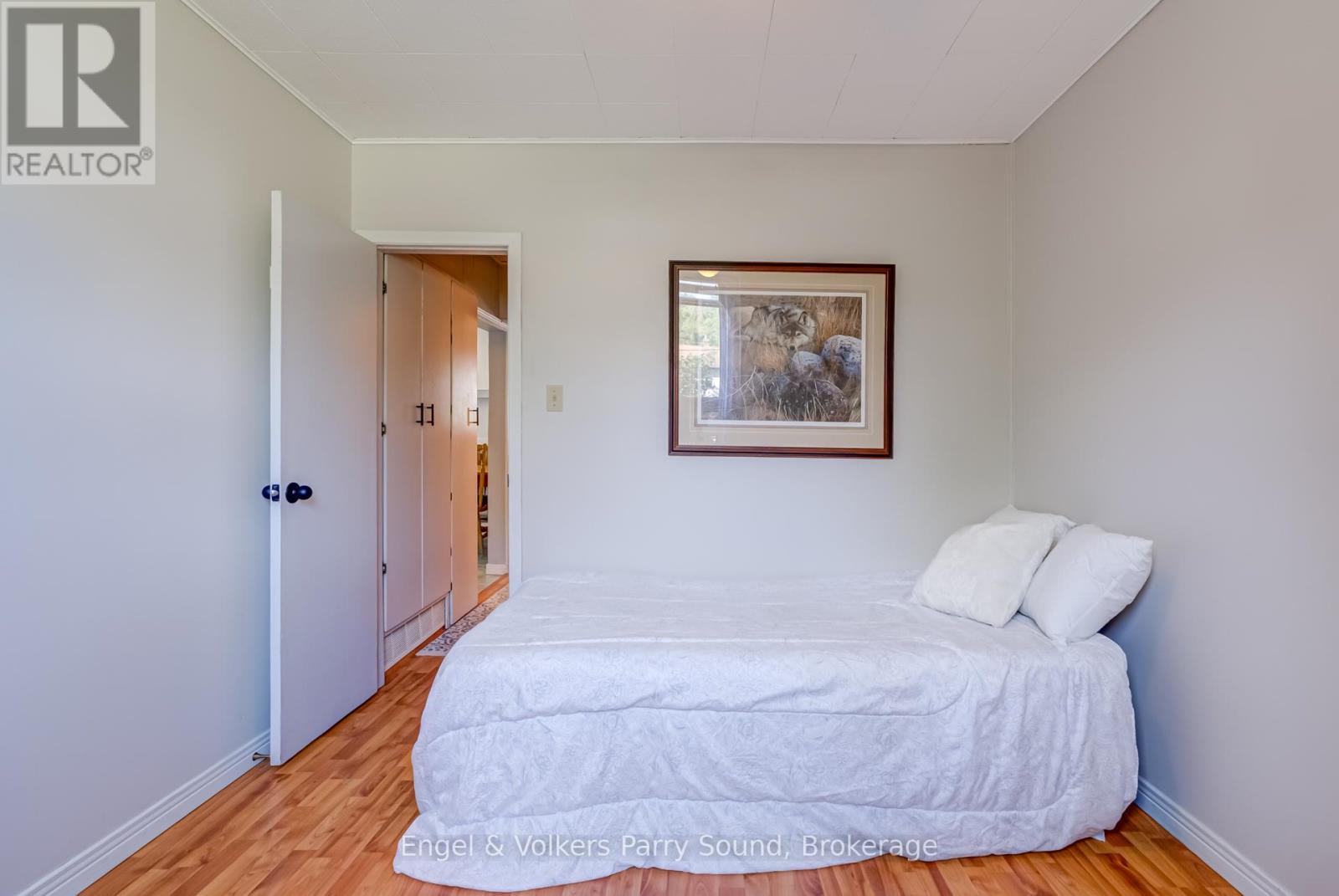 54 River Street, Parry Sound, Ontario  P2A 2T6 - Photo 25 - X12370021