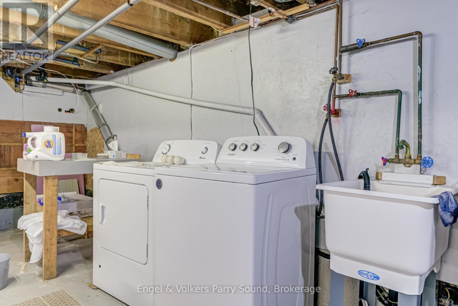 54 River Street, Parry Sound, Ontario  P2A 2T6 - Photo 29 - X12370021