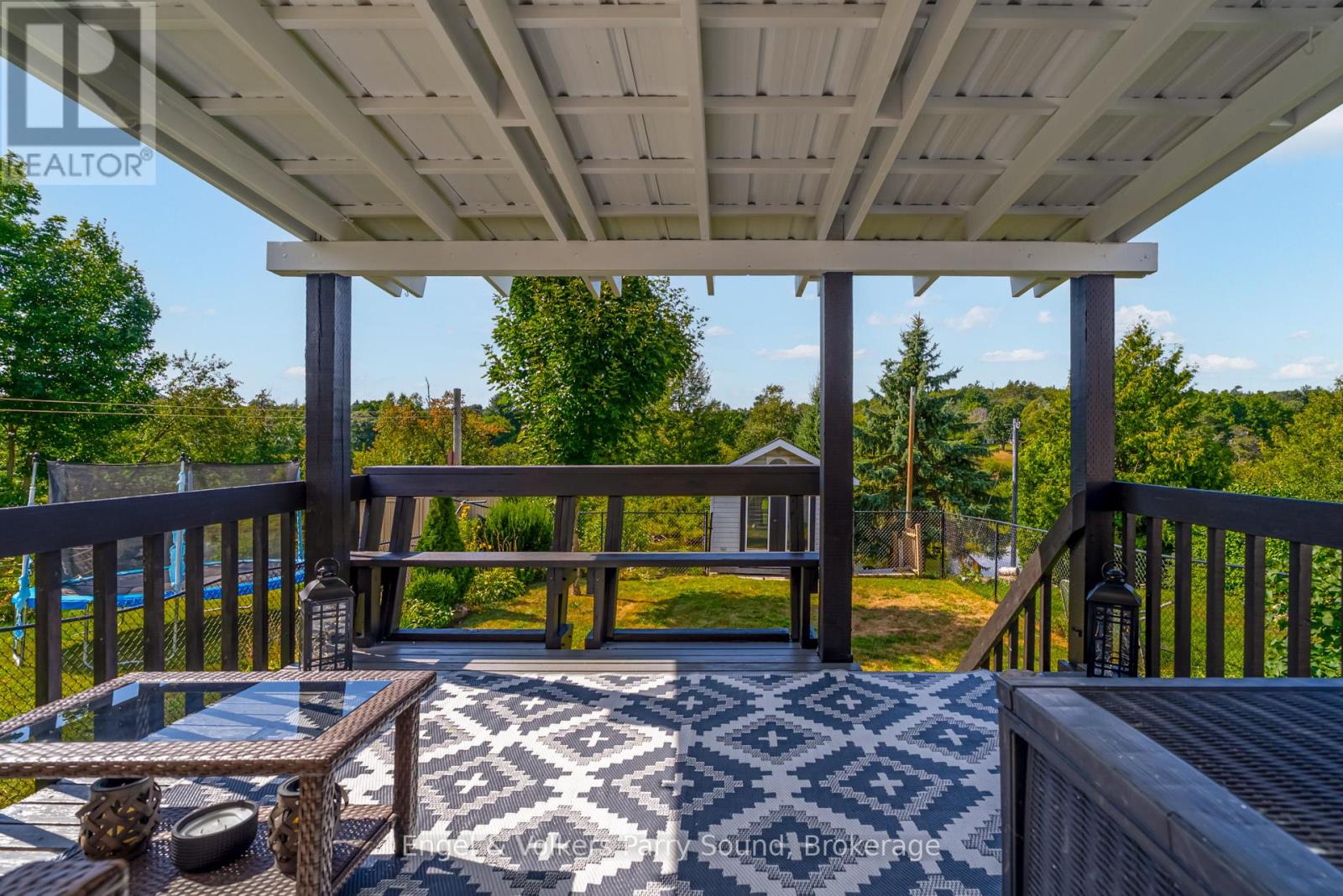 54 River Street, Parry Sound, Ontario  P2A 2T6 - Photo 30 - X12370021