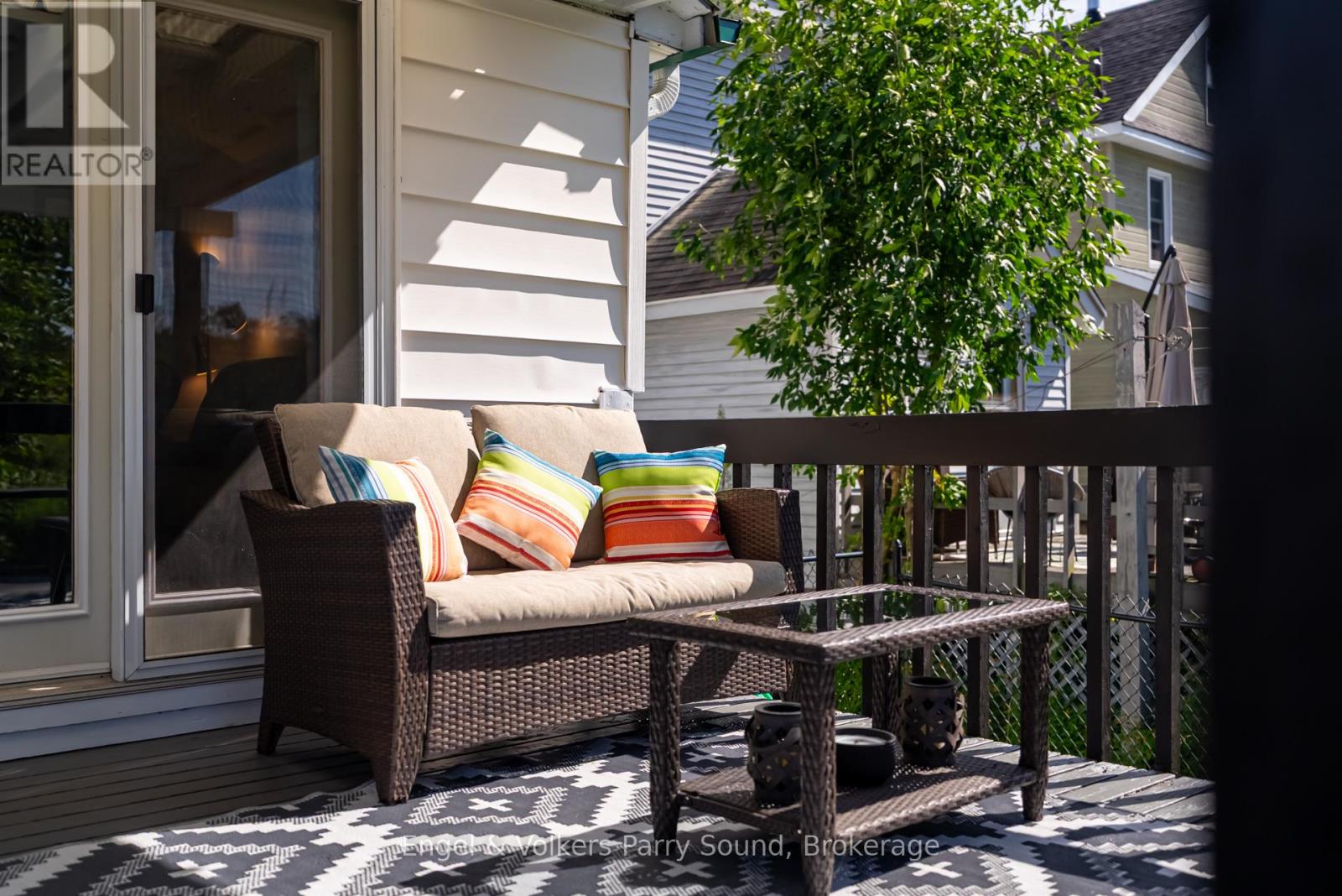 54 River Street, Parry Sound, Ontario  P2A 2T6 - Photo 31 - X12370021