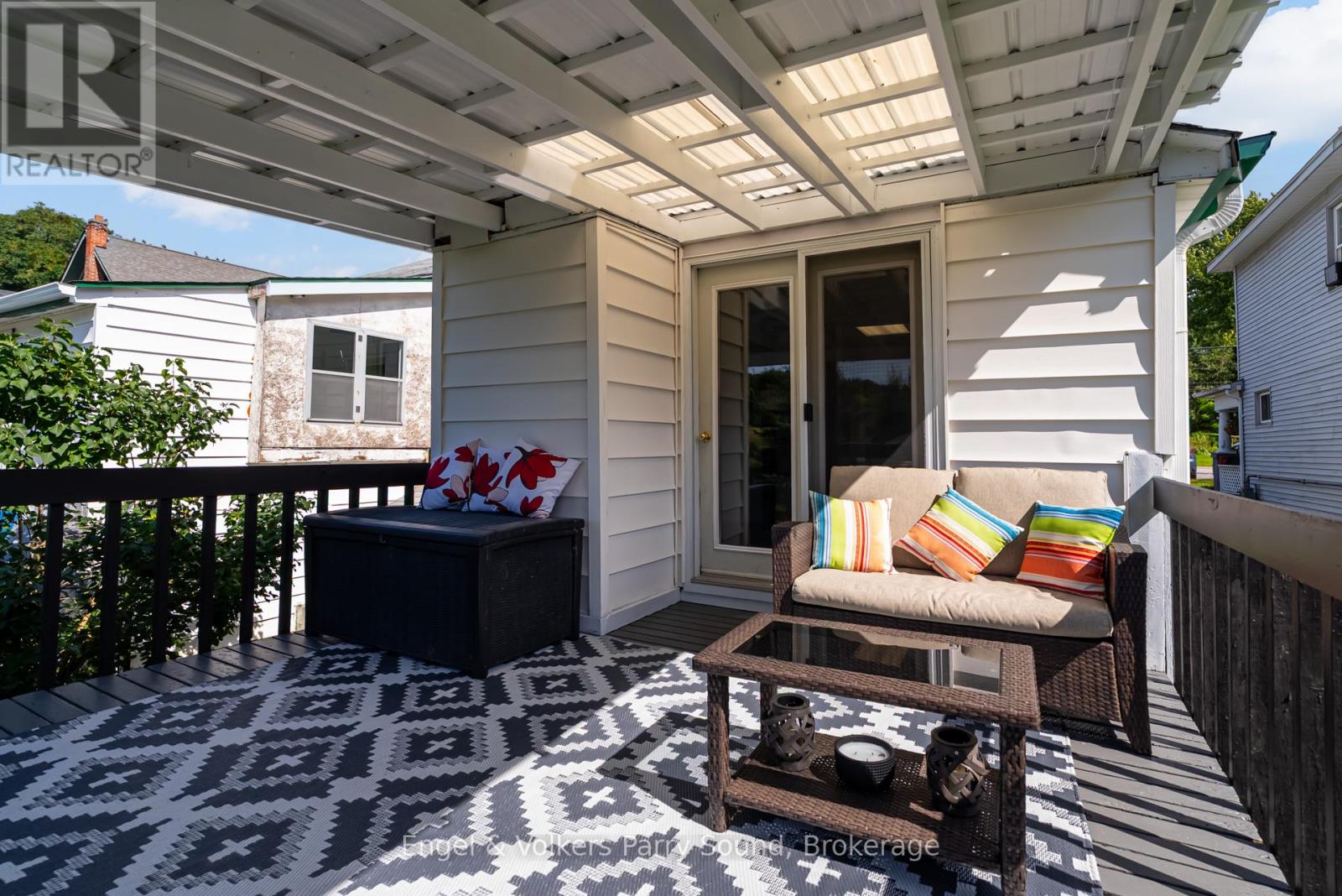 54 River Street, Parry Sound, Ontario  P2A 2T6 - Photo 32 - X12370021