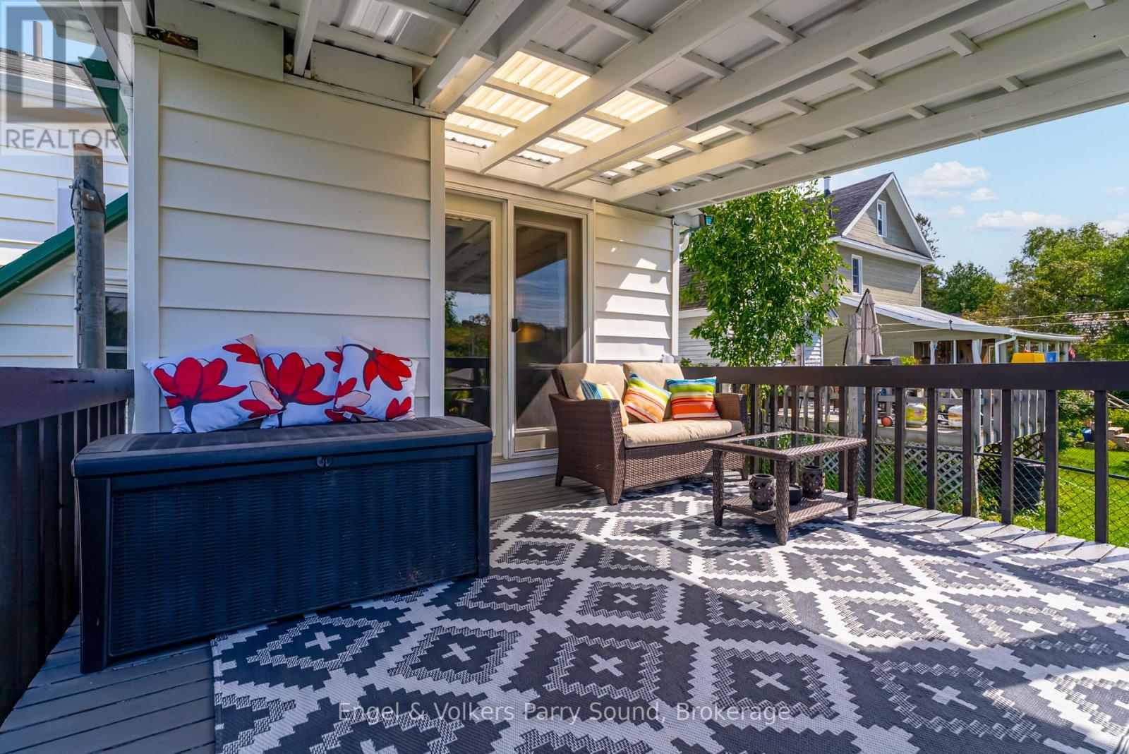 54 River Street, Parry Sound, Ontario  P2A 2T6 - Photo 33 - X12370021