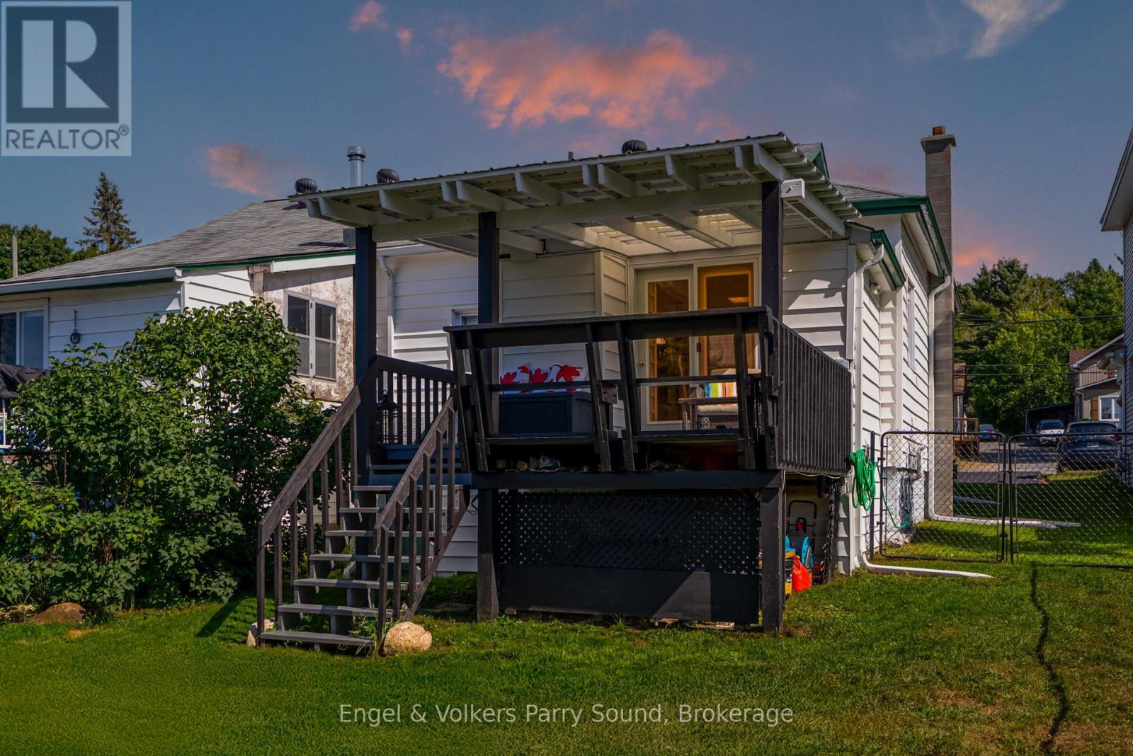 54 River Street, Parry Sound, Ontario  P2A 2T6 - Photo 34 - X12370021