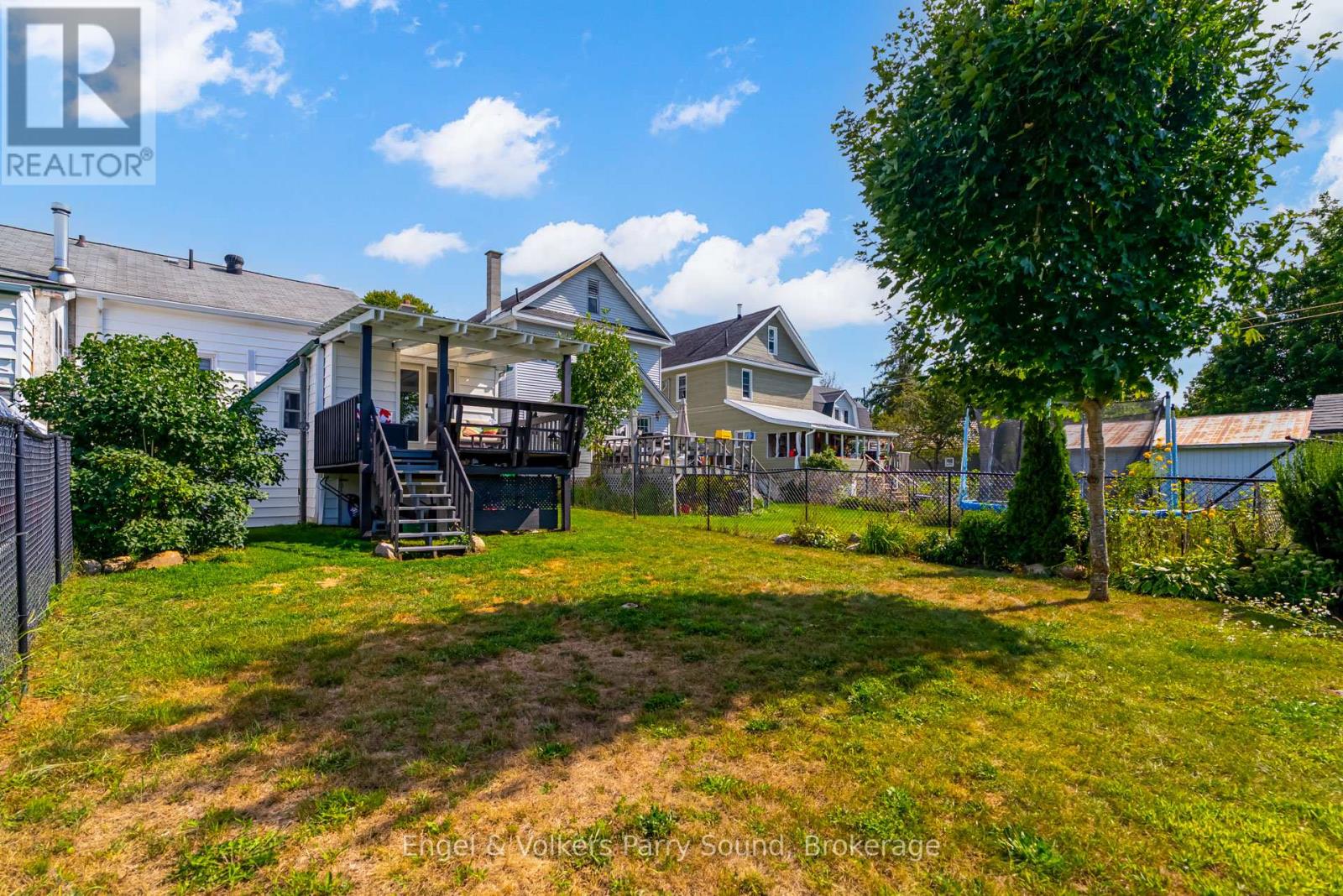 54 River Street, Parry Sound, Ontario  P2A 2T6 - Photo 35 - X12370021