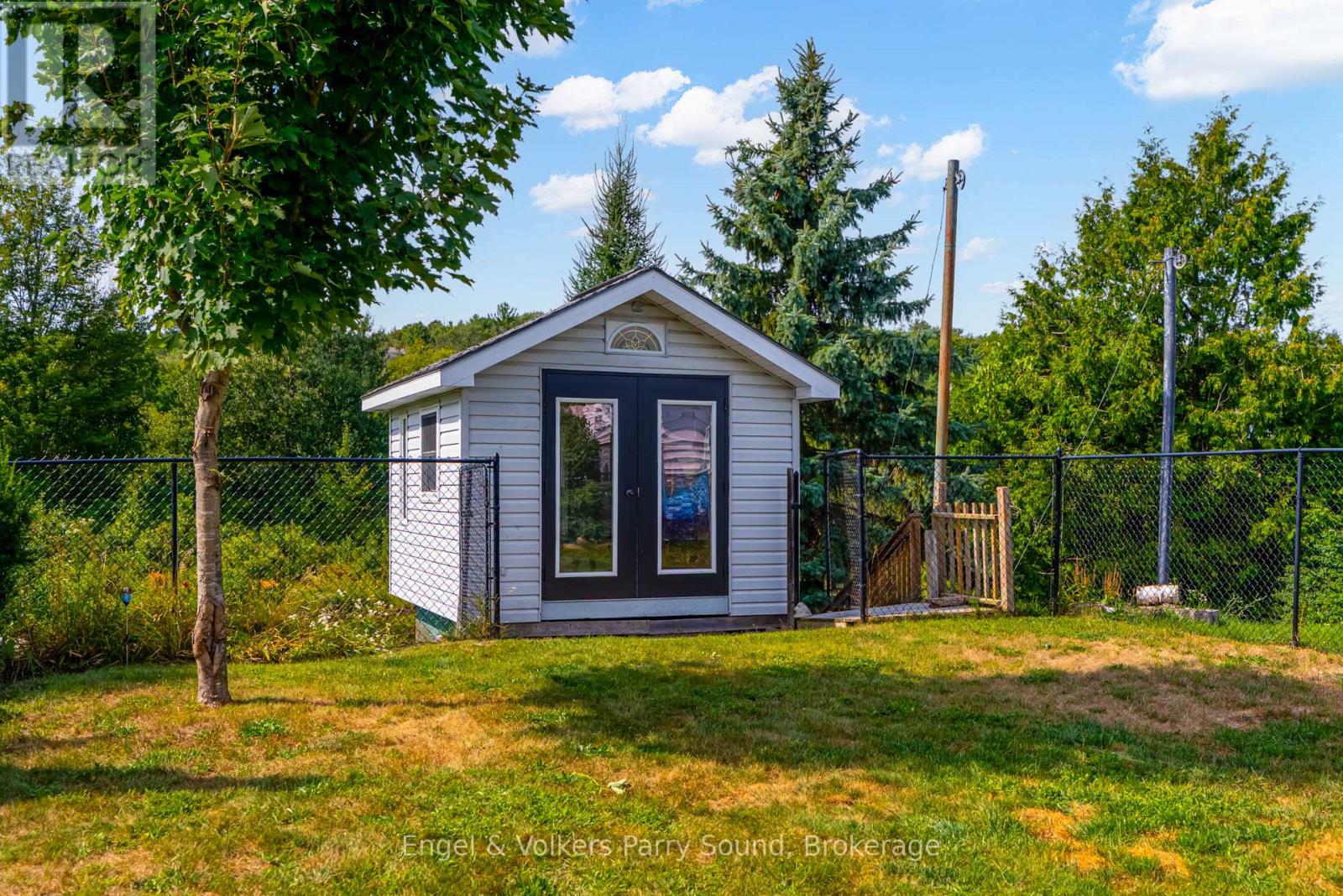 54 River Street, Parry Sound, Ontario  P2A 2T6 - Photo 36 - X12370021