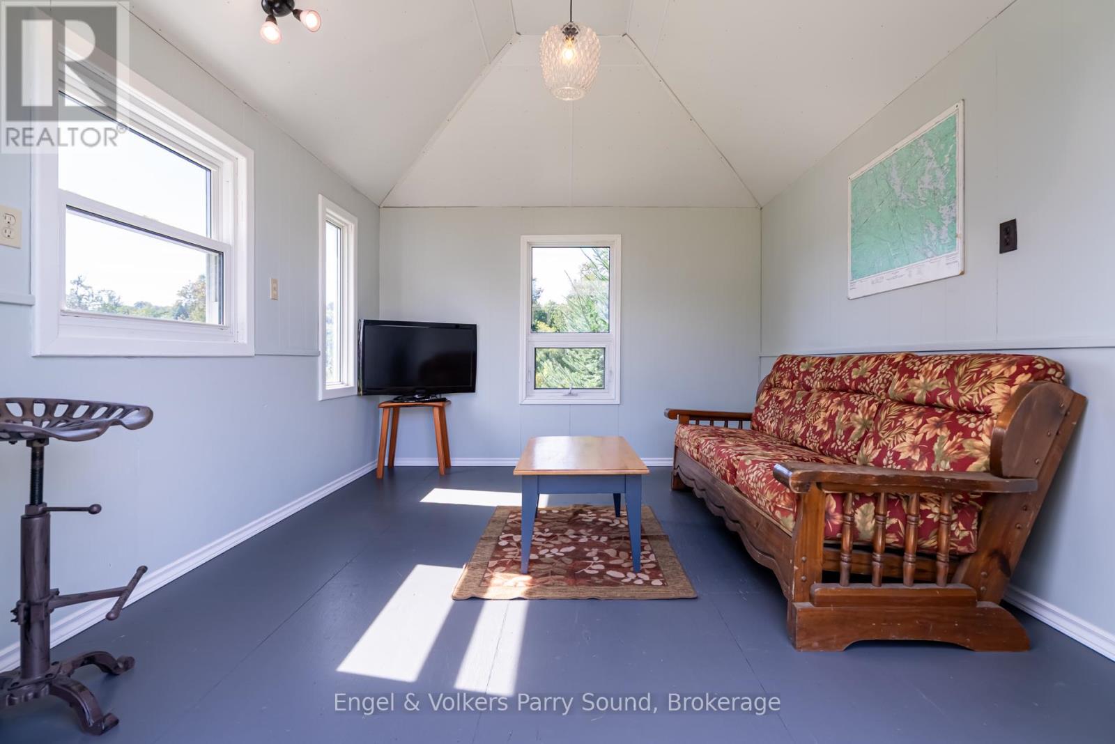 54 River Street, Parry Sound, Ontario  P2A 2T6 - Photo 38 - X12370021