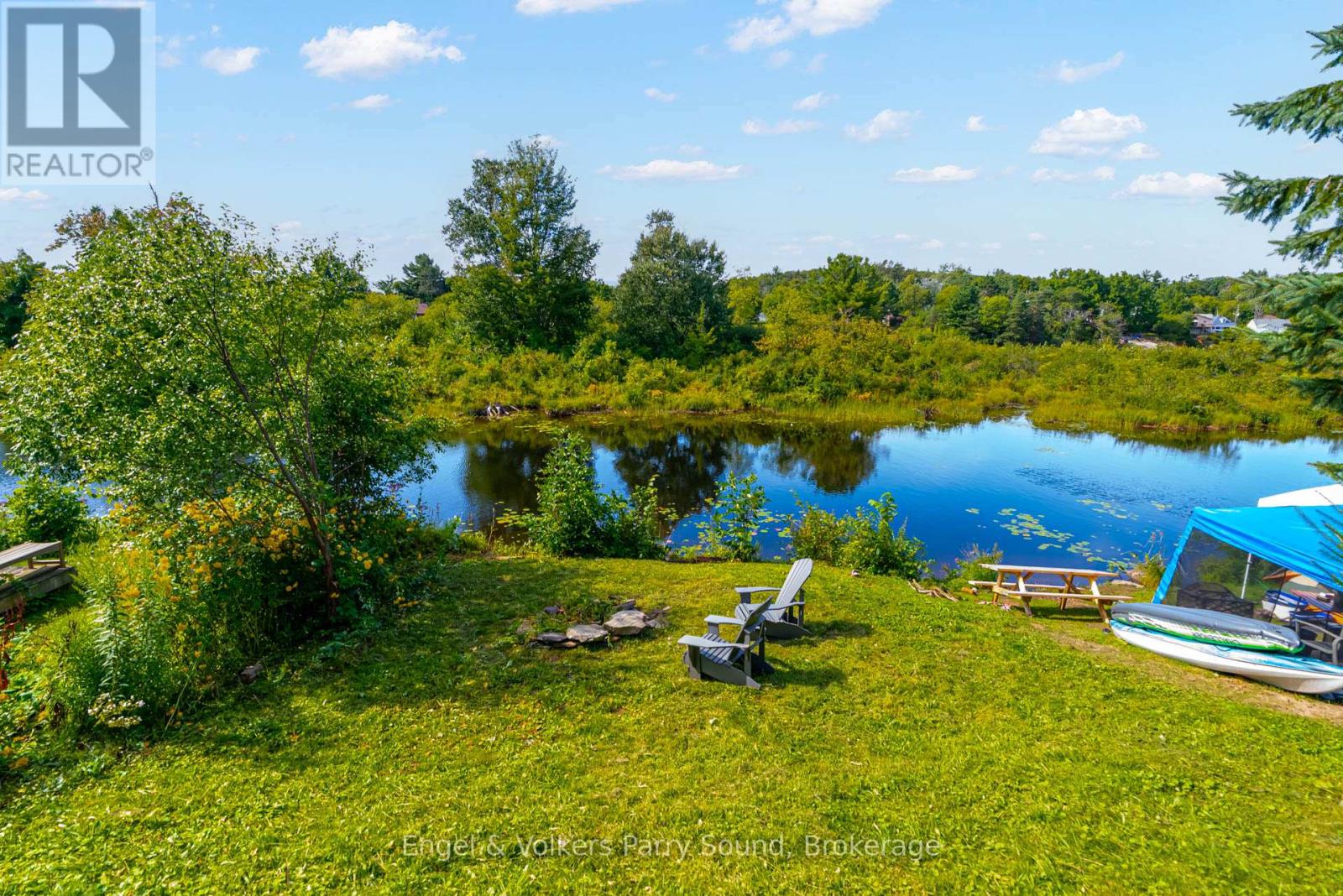54 River Street, Parry Sound, Ontario  P2A 2T6 - Photo 39 - X12370021