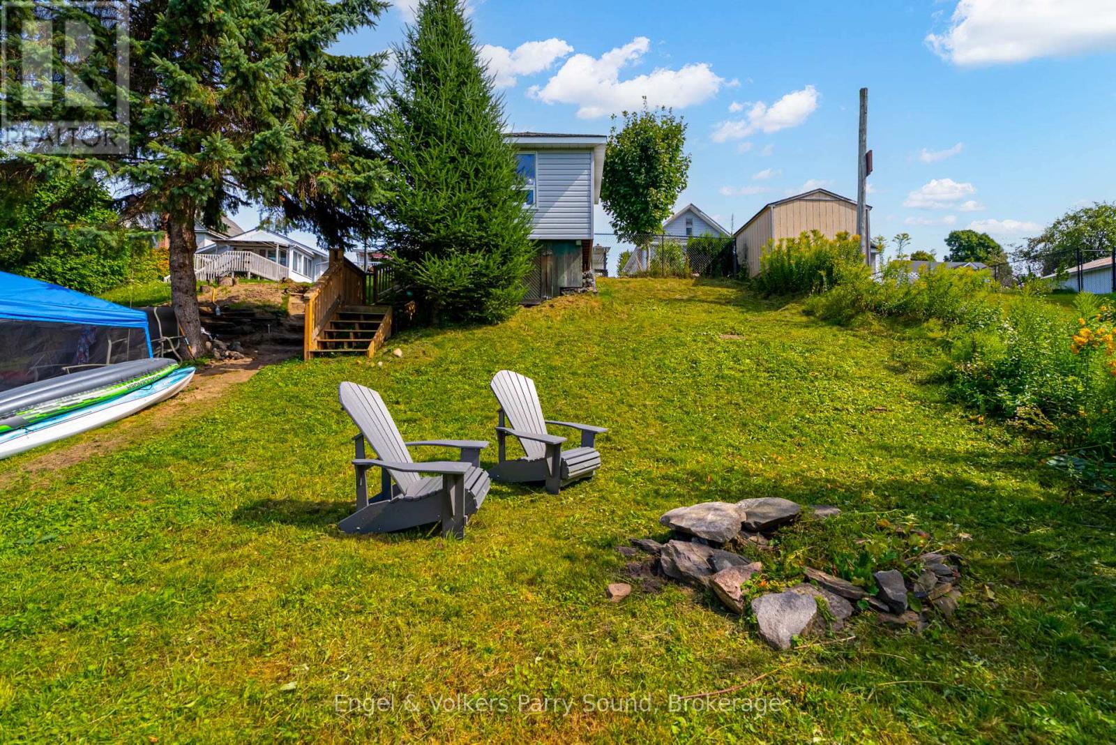 54 River Street, Parry Sound, Ontario  P2A 2T6 - Photo 40 - X12370021