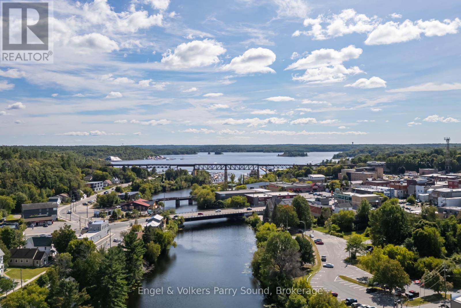 54 River Street, Parry Sound, Ontario  P2A 2T6 - Photo 43 - X12370021