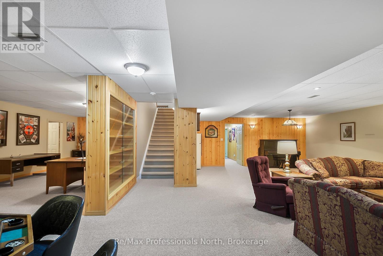 160 Tiffany Trail, Gravenhurst, Ontario  P1P 1A6 - Photo 27 - X12370024