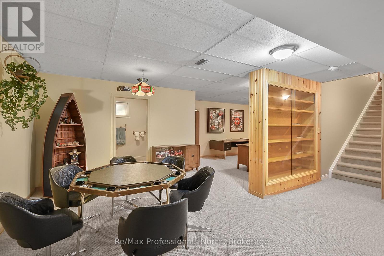 160 Tiffany Trail, Gravenhurst, Ontario  P1P 1A6 - Photo 28 - X12370024