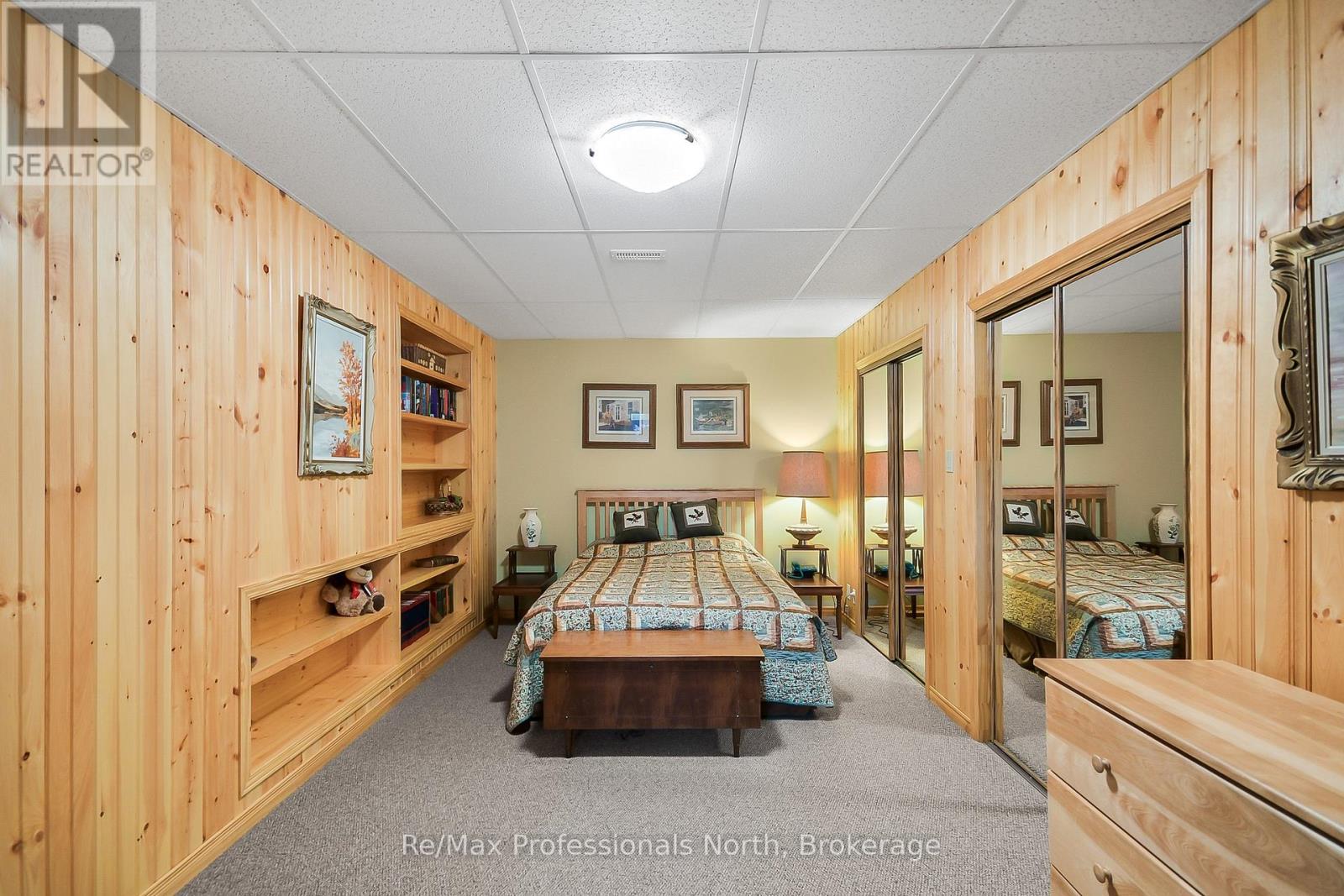 160 Tiffany Trail, Gravenhurst, Ontario  P1P 1A6 - Photo 35 - X12370024