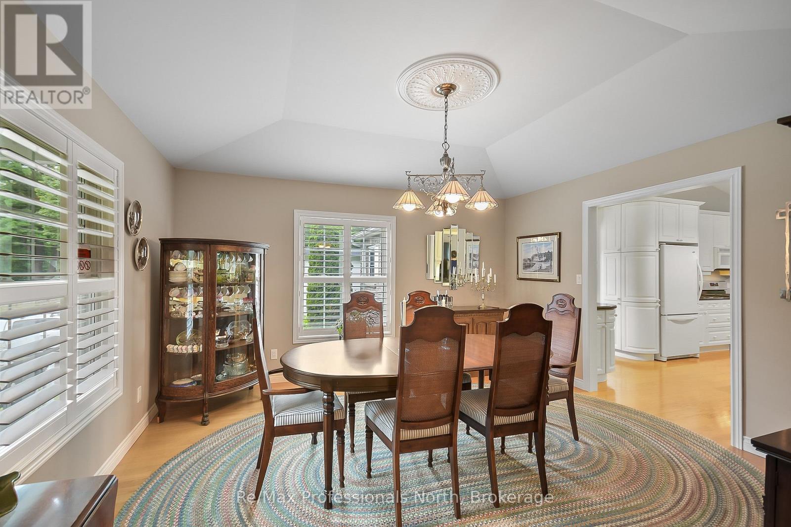 160 Tiffany Trail, Gravenhurst, Ontario  P1P 1A6 - Photo 4 - X12370024