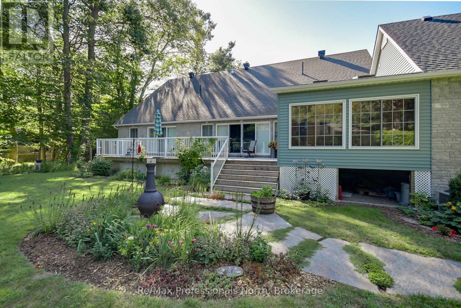 160 Tiffany Trail, Gravenhurst, Ontario  P1P 1A6 - Photo 44 - X12370024