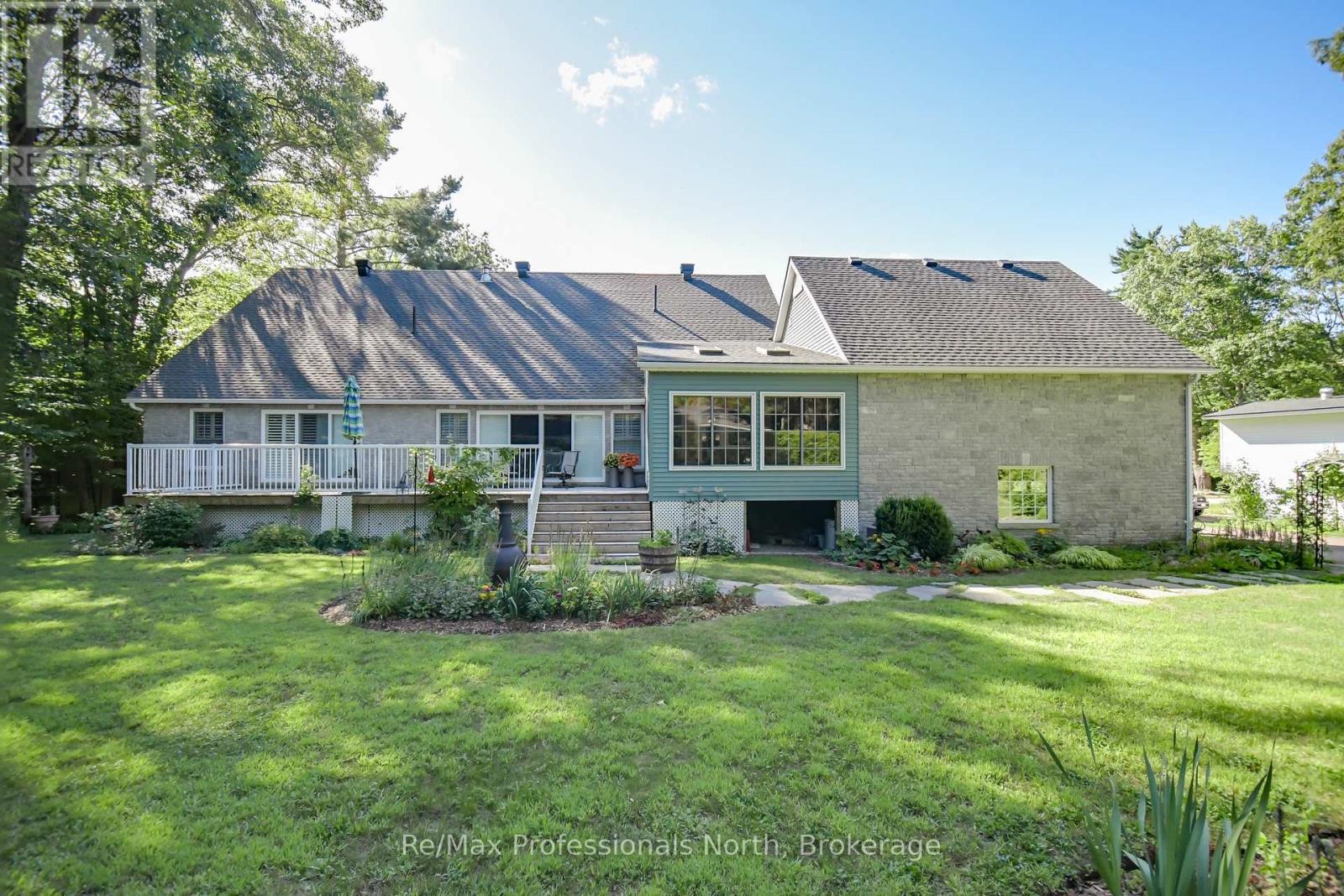 160 Tiffany Trail, Gravenhurst, Ontario  P1P 1A6 - Photo 45 - X12370024