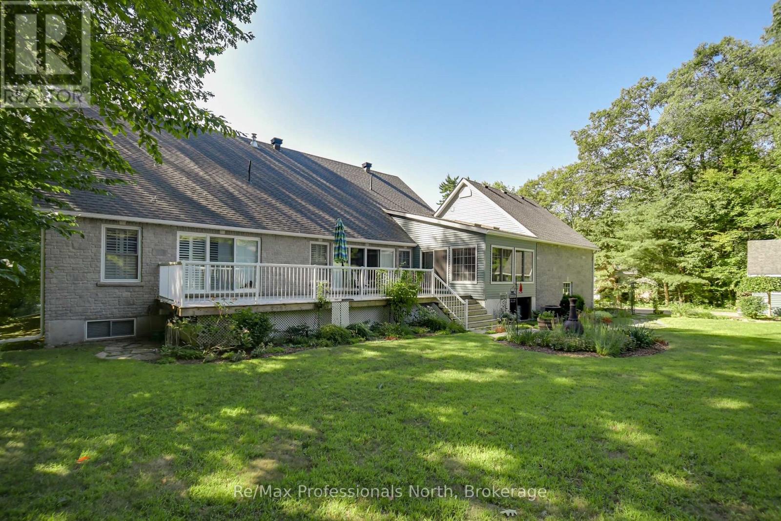 160 Tiffany Trail, Gravenhurst, Ontario  P1P 1A6 - Photo 46 - X12370024