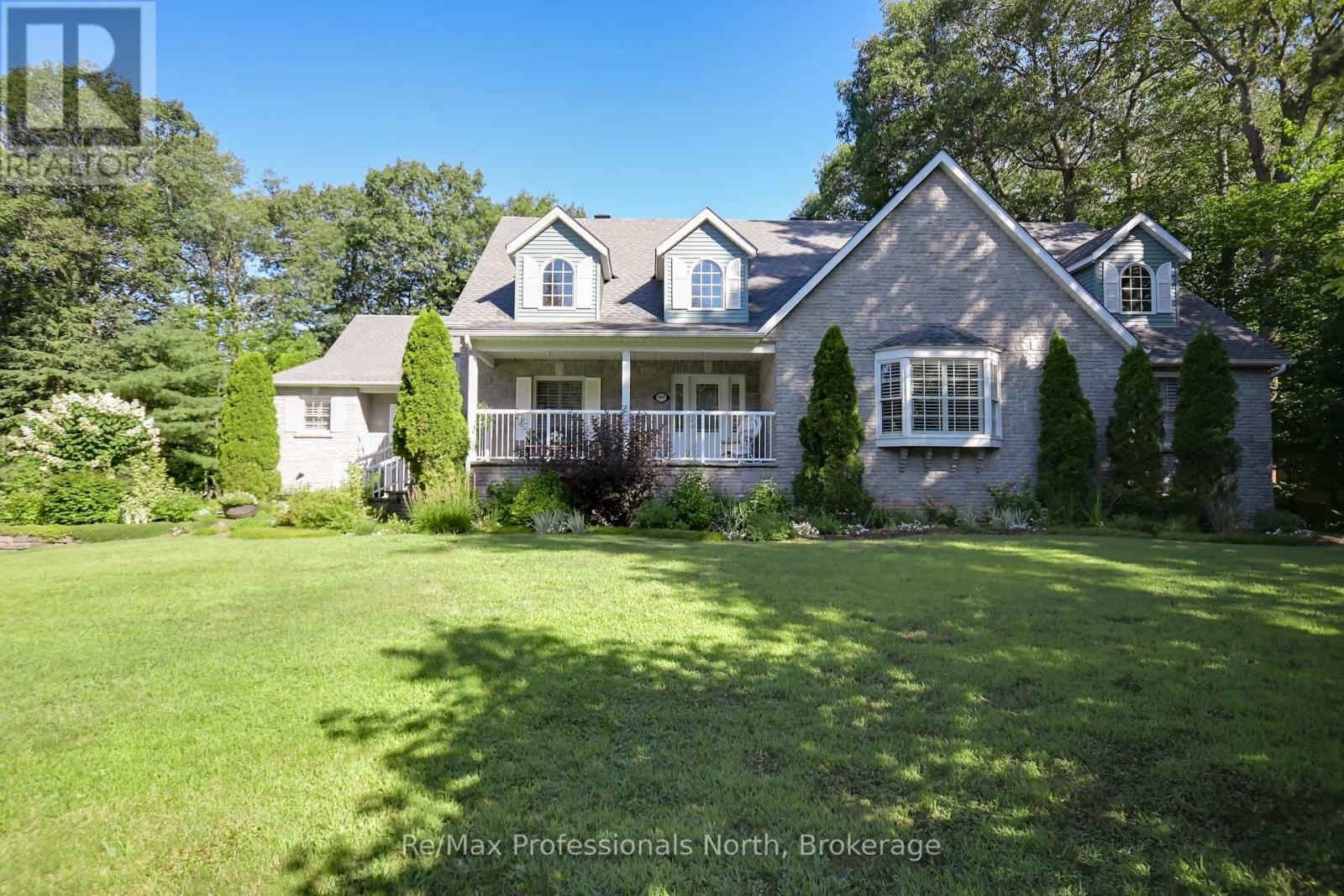 160 Tiffany Trail, Gravenhurst, Ontario  P1P 1A6 - Photo 47 - X12370024