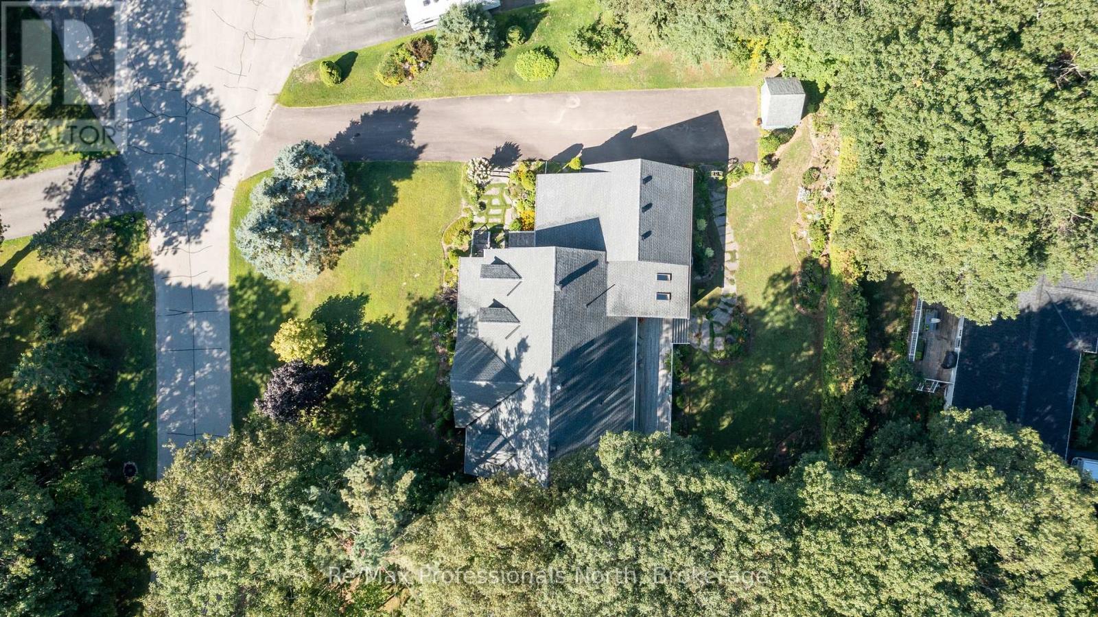 160 Tiffany Trail, Gravenhurst, Ontario  P1P 1A6 - Photo 49 - X12370024