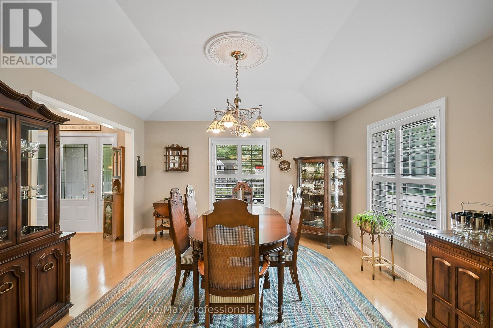 160 Tiffany Trail, Gravenhurst, Ontario  P1P 1A6 - Photo 5 - X12370024