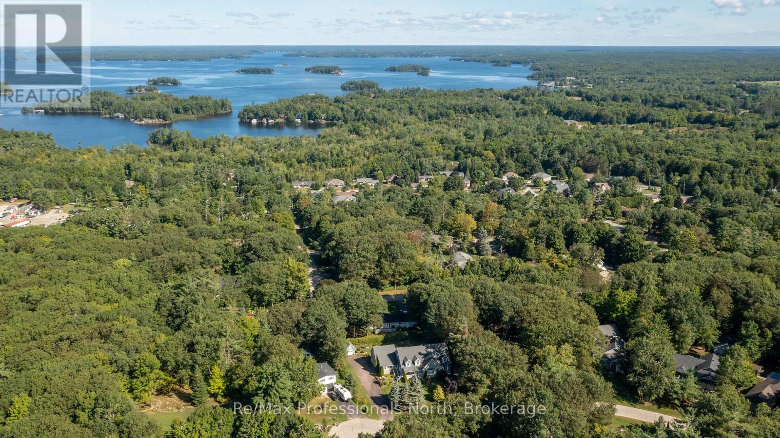 160 Tiffany Trail, Gravenhurst, Ontario  P1P 1A6 - Photo 50 - X12370024