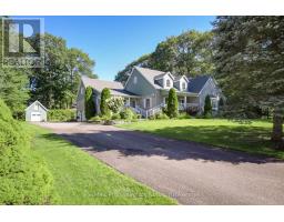 160 TIFFANY TRAIL, Gravenhurst, Ontario