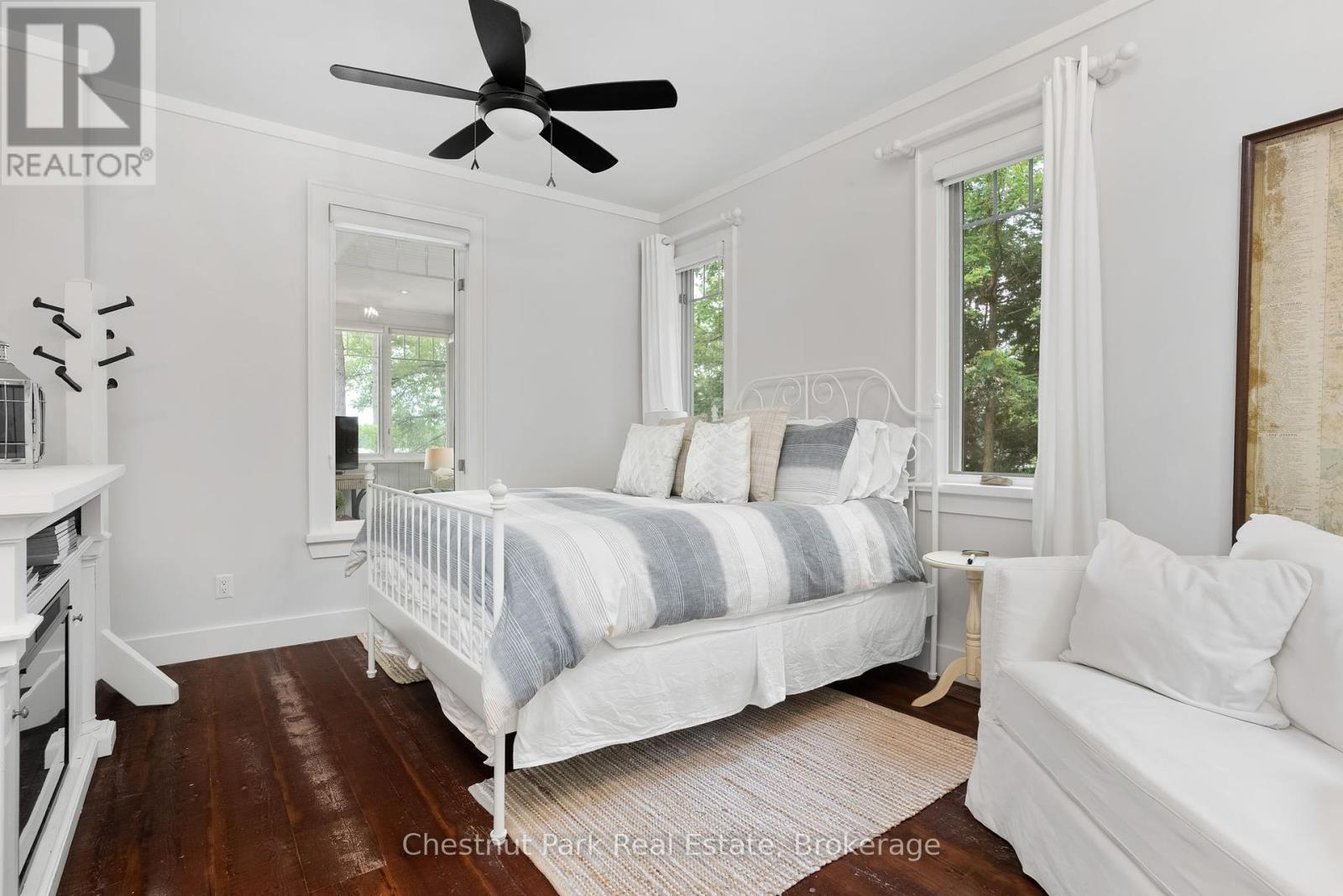 1026 3300 Road, Gravenhurst, Ontario  P1P 1R2 - Photo 13 - X12370191