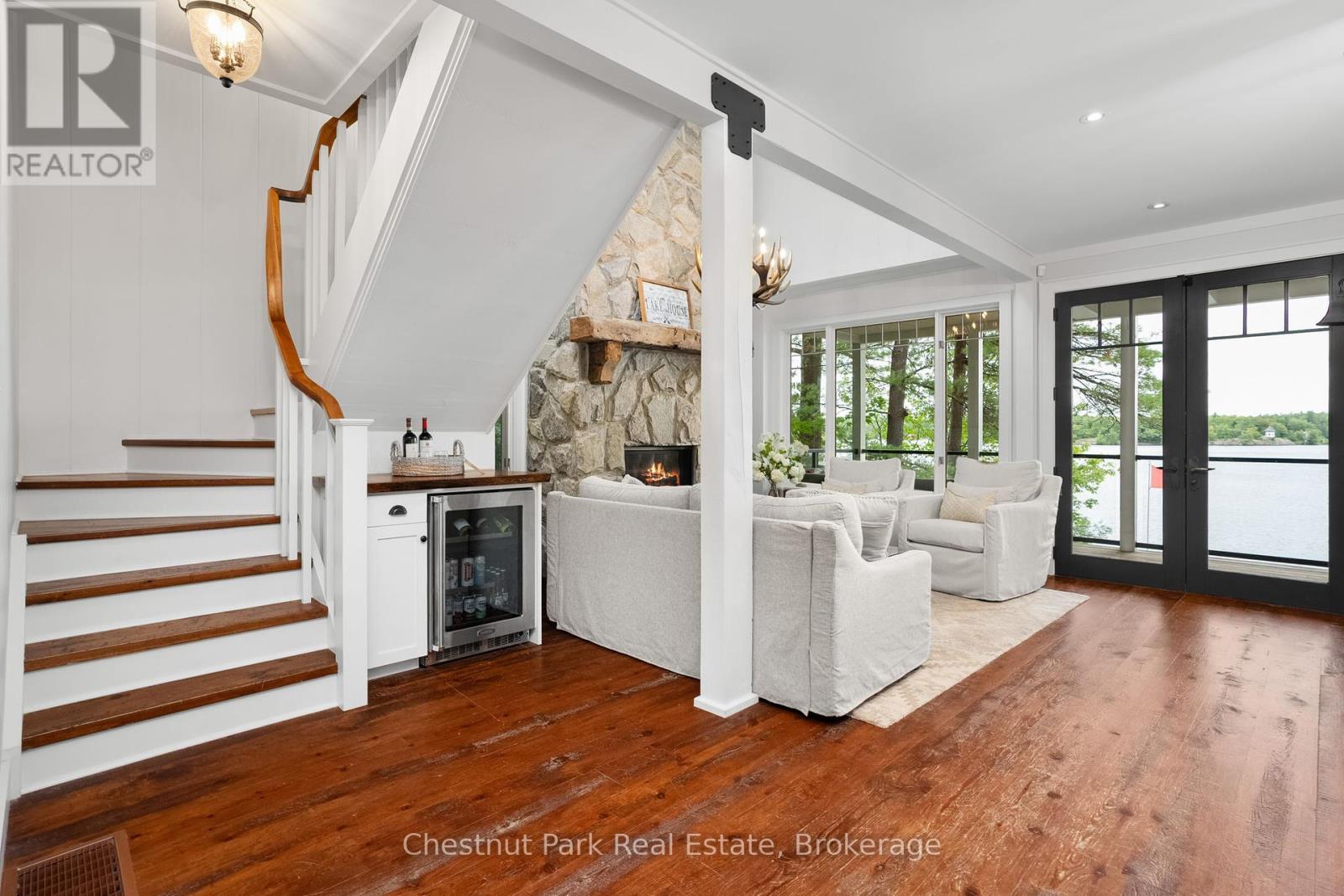 1026 3300 Road, Gravenhurst, Ontario  P1P 1R2 - Photo 15 - X12370191