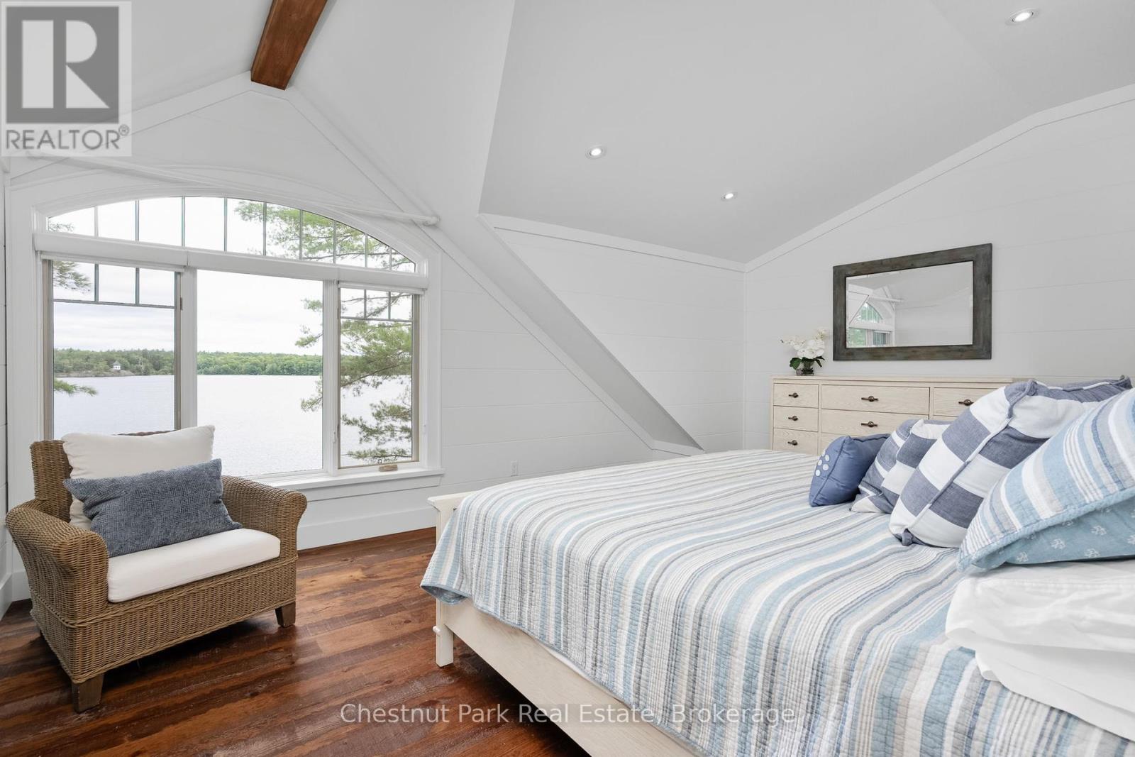 1026 3300 Road, Gravenhurst, Ontario  P1P 1R2 - Photo 16 - X12370191