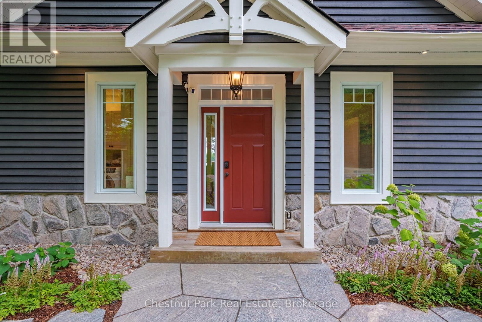 1026 3300 Road, Gravenhurst, Ontario  P1P 1R2 - Photo 22 - X12370191