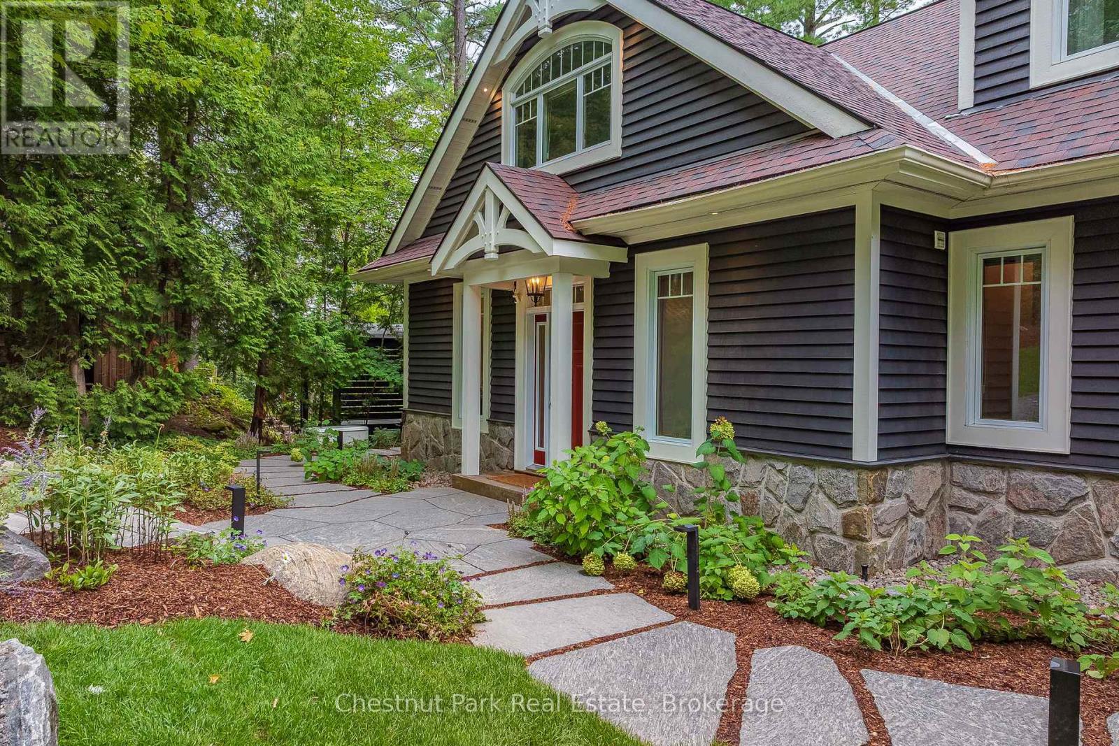 1026 3300 Road, Gravenhurst, Ontario  P1P 1R2 - Photo 23 - X12370191