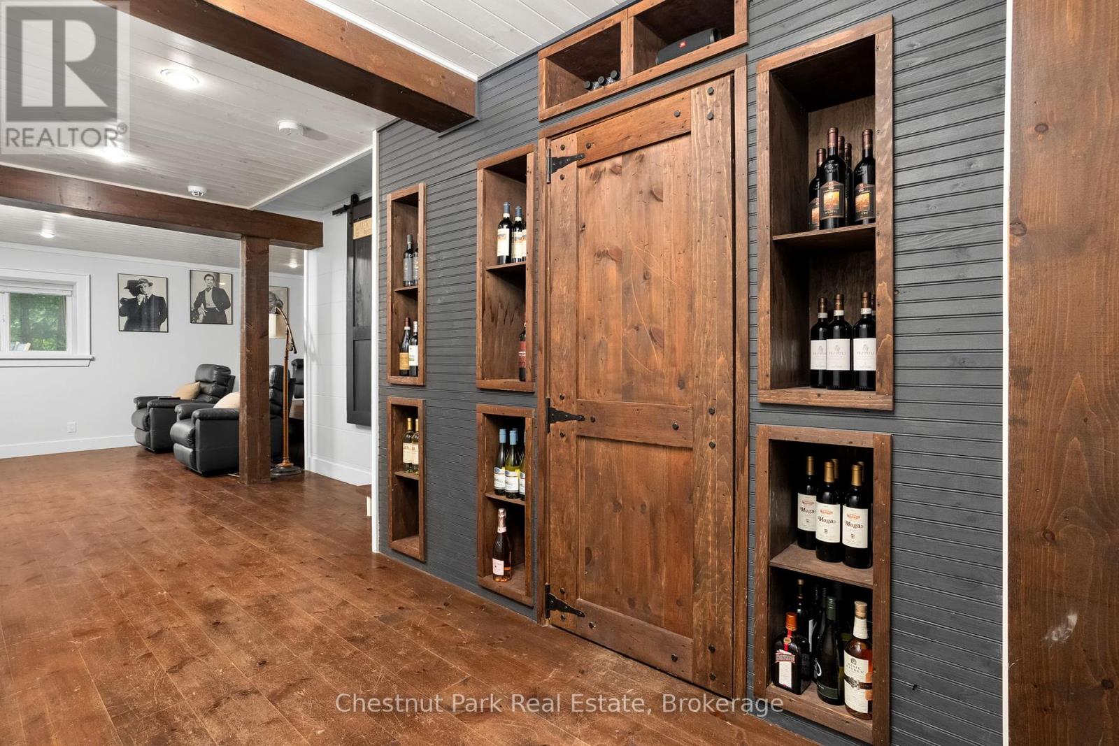 1026 3300 Road, Gravenhurst, Ontario  P1P 1R2 - Photo 25 - X12370191